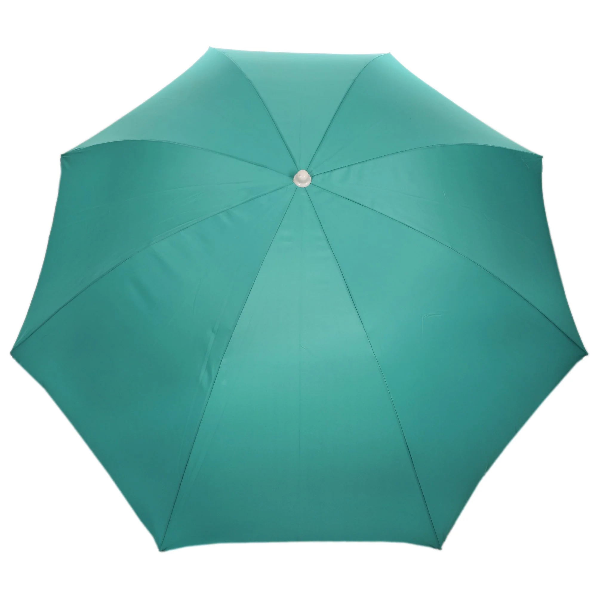 Parasol 2.4m - Orange - Image 5
