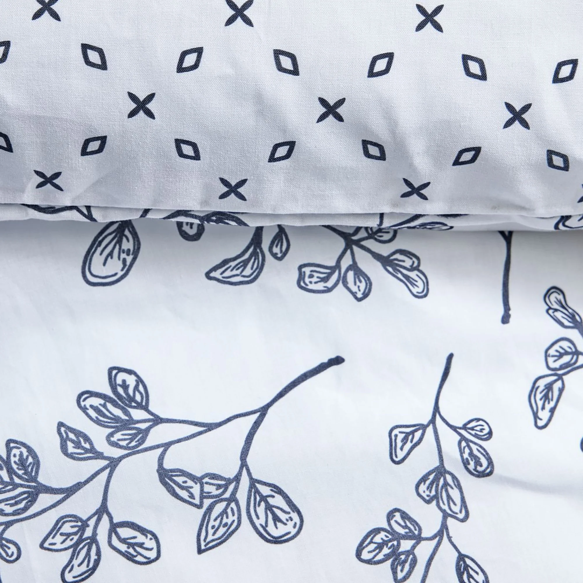 Parure housse de couette Sunshine 240x260cm - Image 3