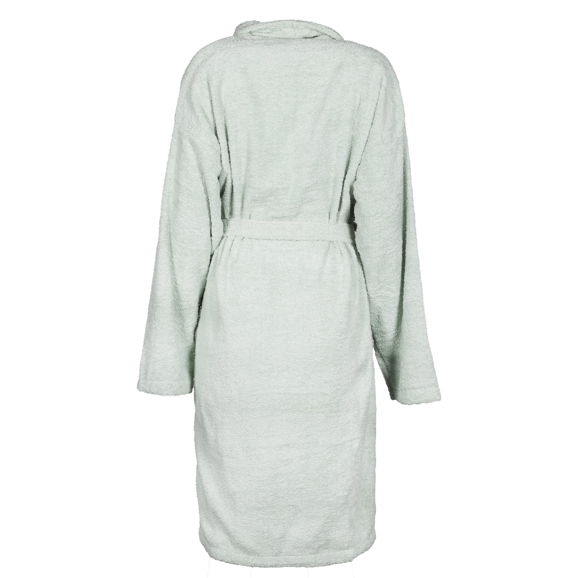 Peignoir 100% coton - Image 5