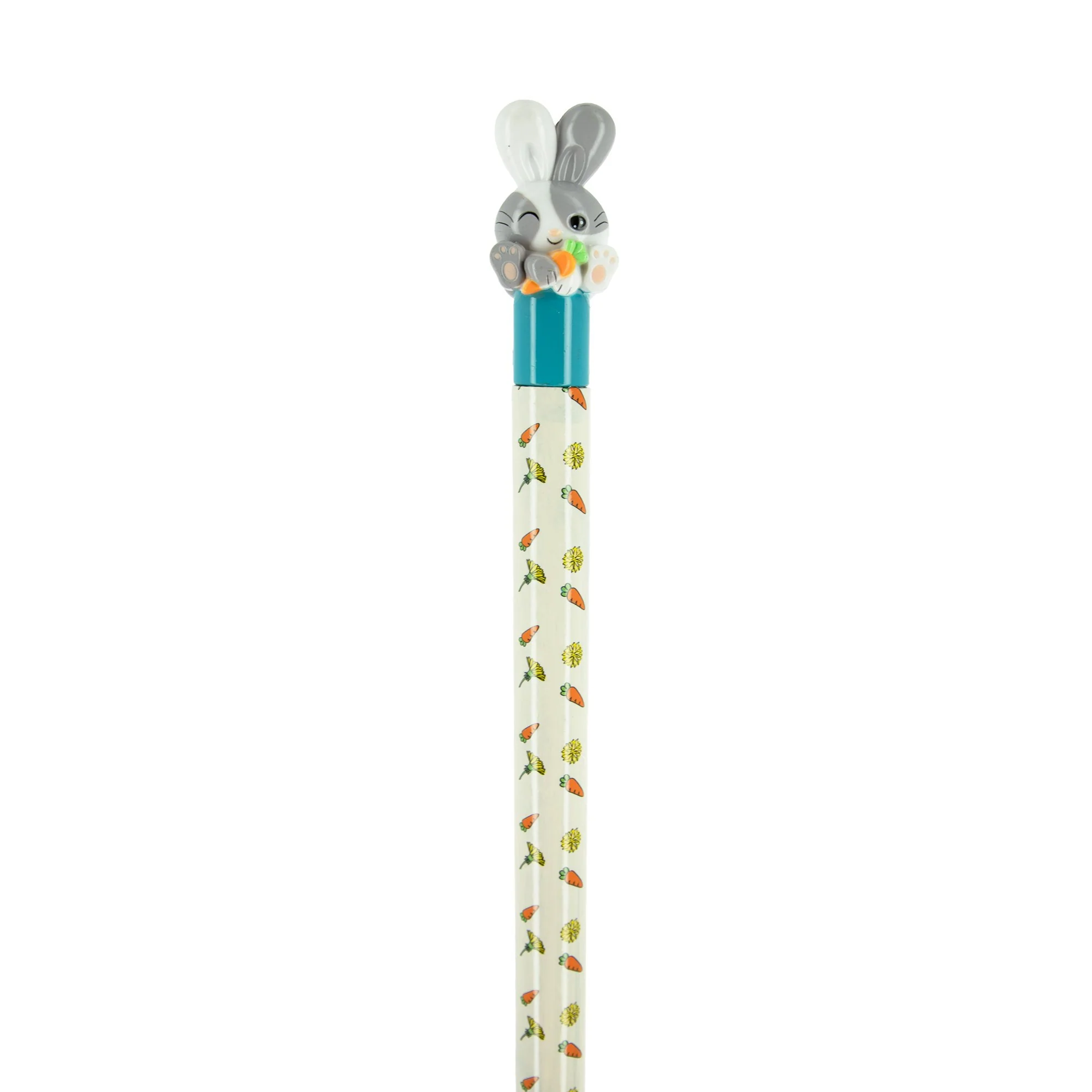 Pelle en bois pour enfant  - Rose - Image 2