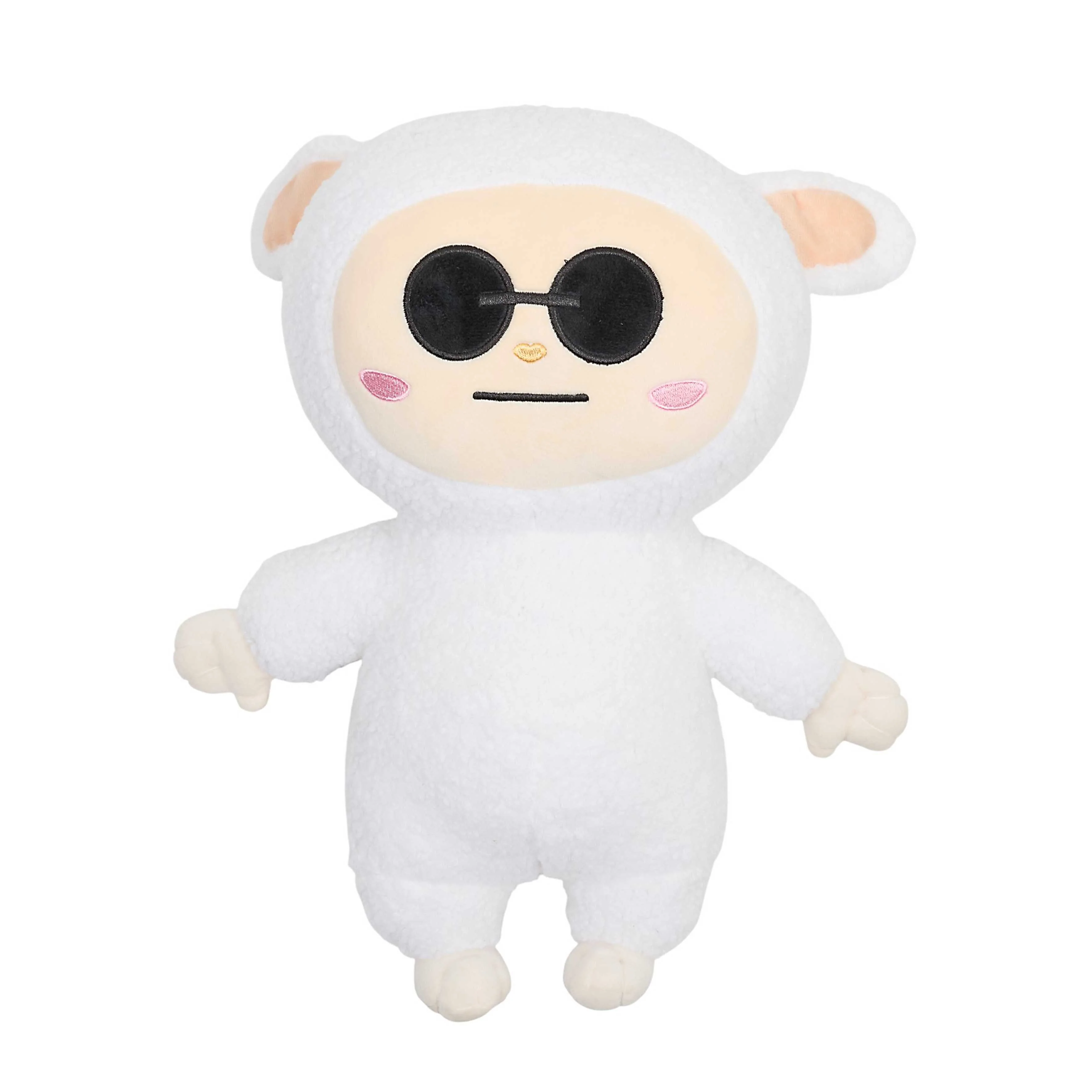 Peluche gromimis 40cm