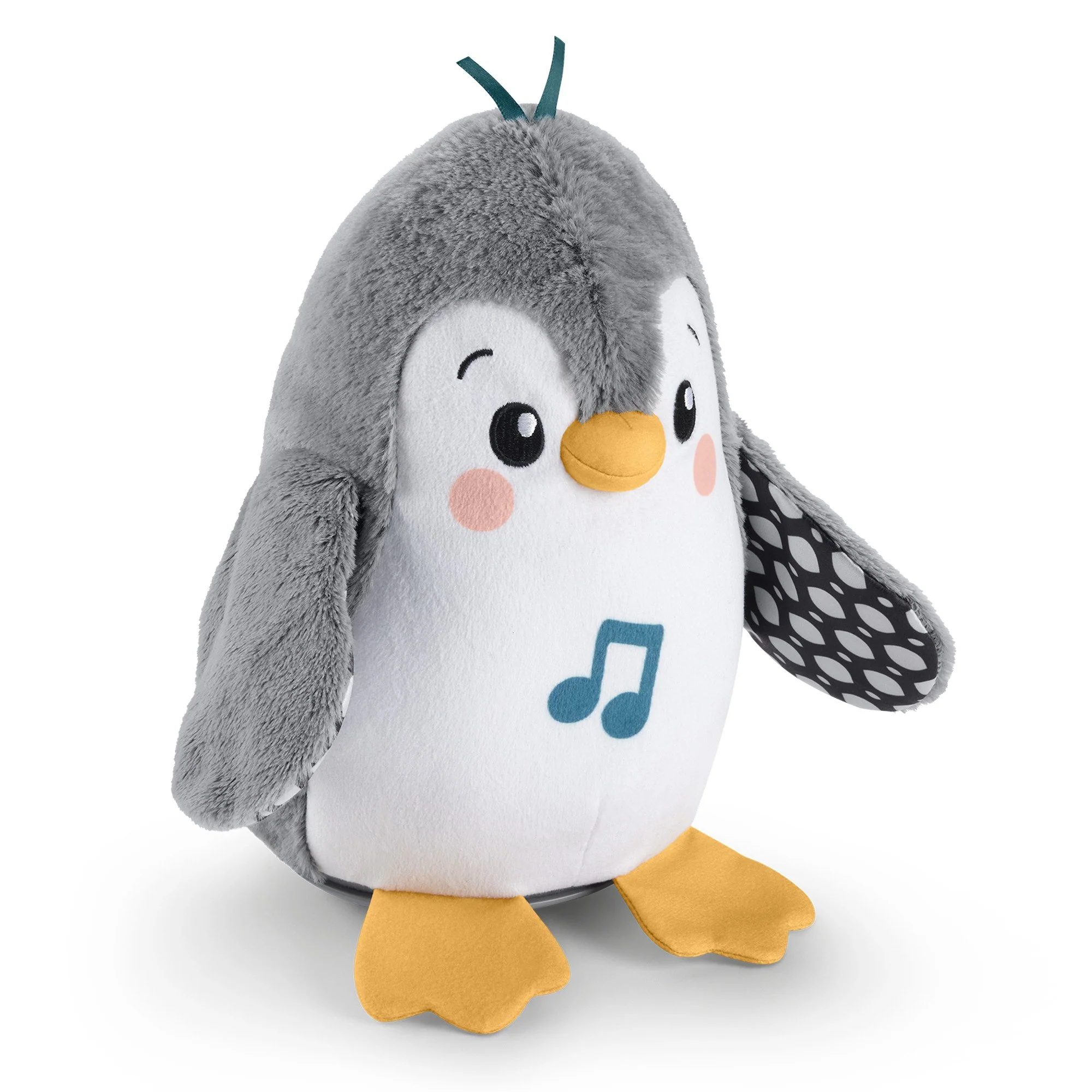 Peluche Mon pingouin d'éveil - Image 3