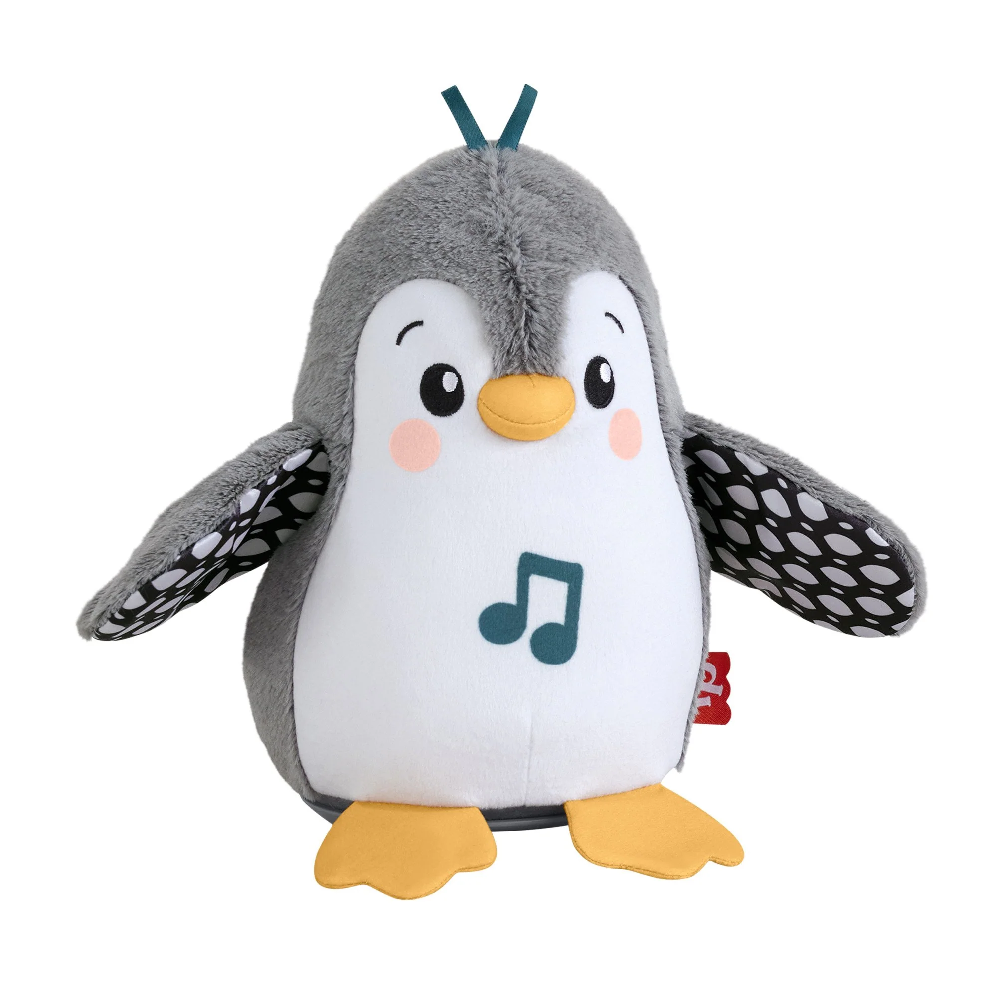 Peluche Mon pingouin d'éveil - Image 4