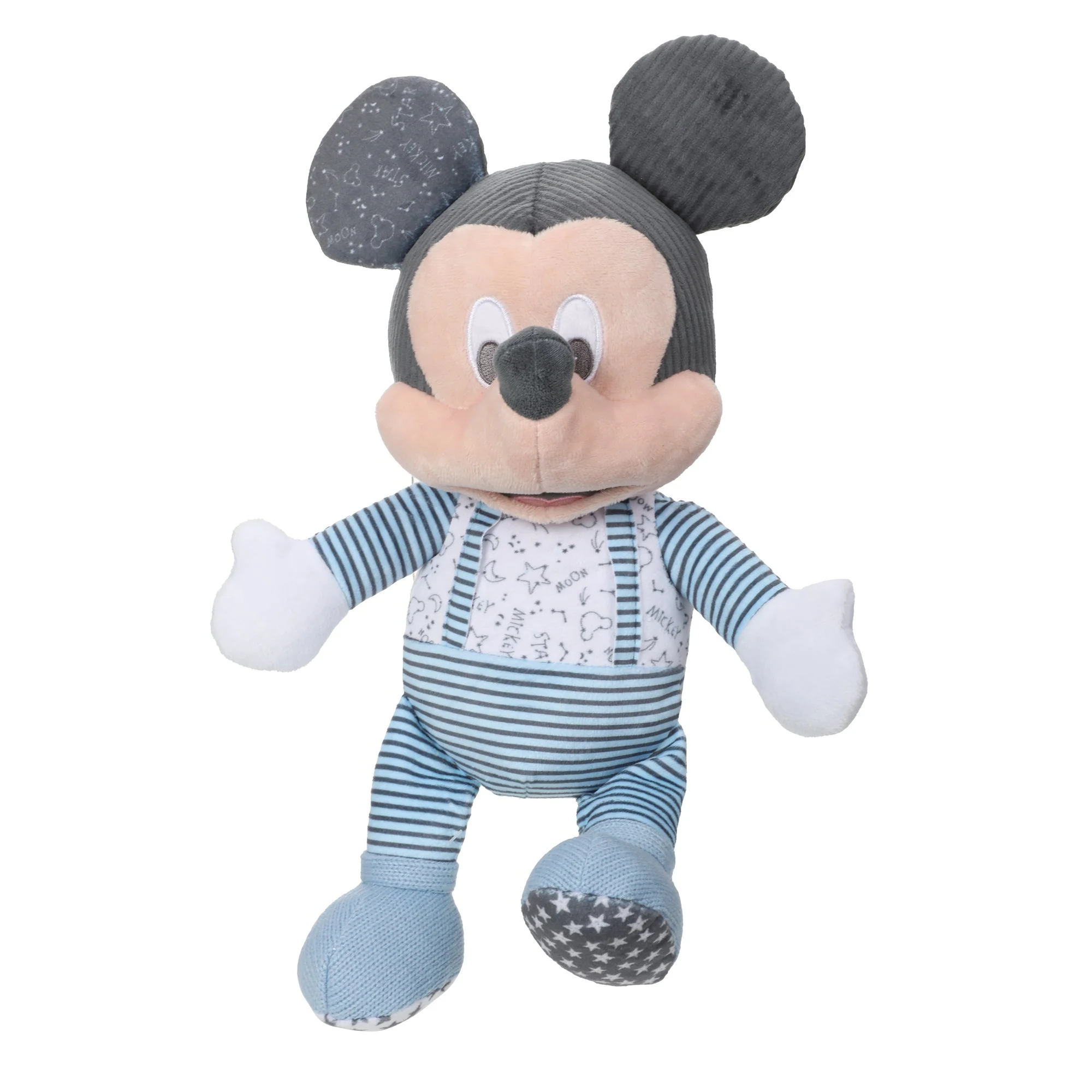 Peluche veilleuse Baby Mickey - Image 2