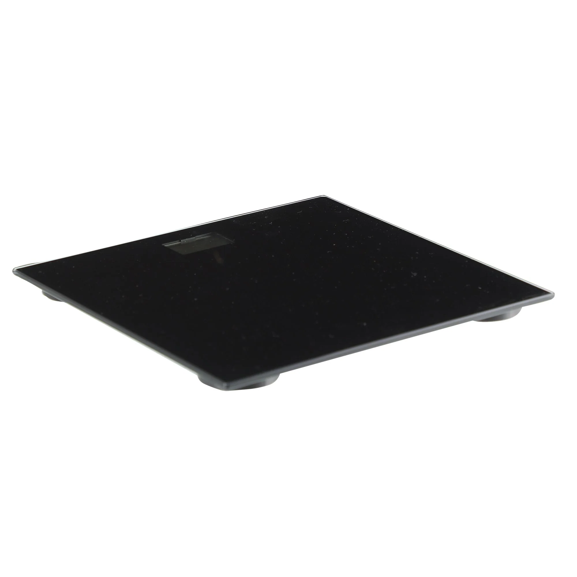 Pèse personne électronique ultra plat  - Blanc - Image 2