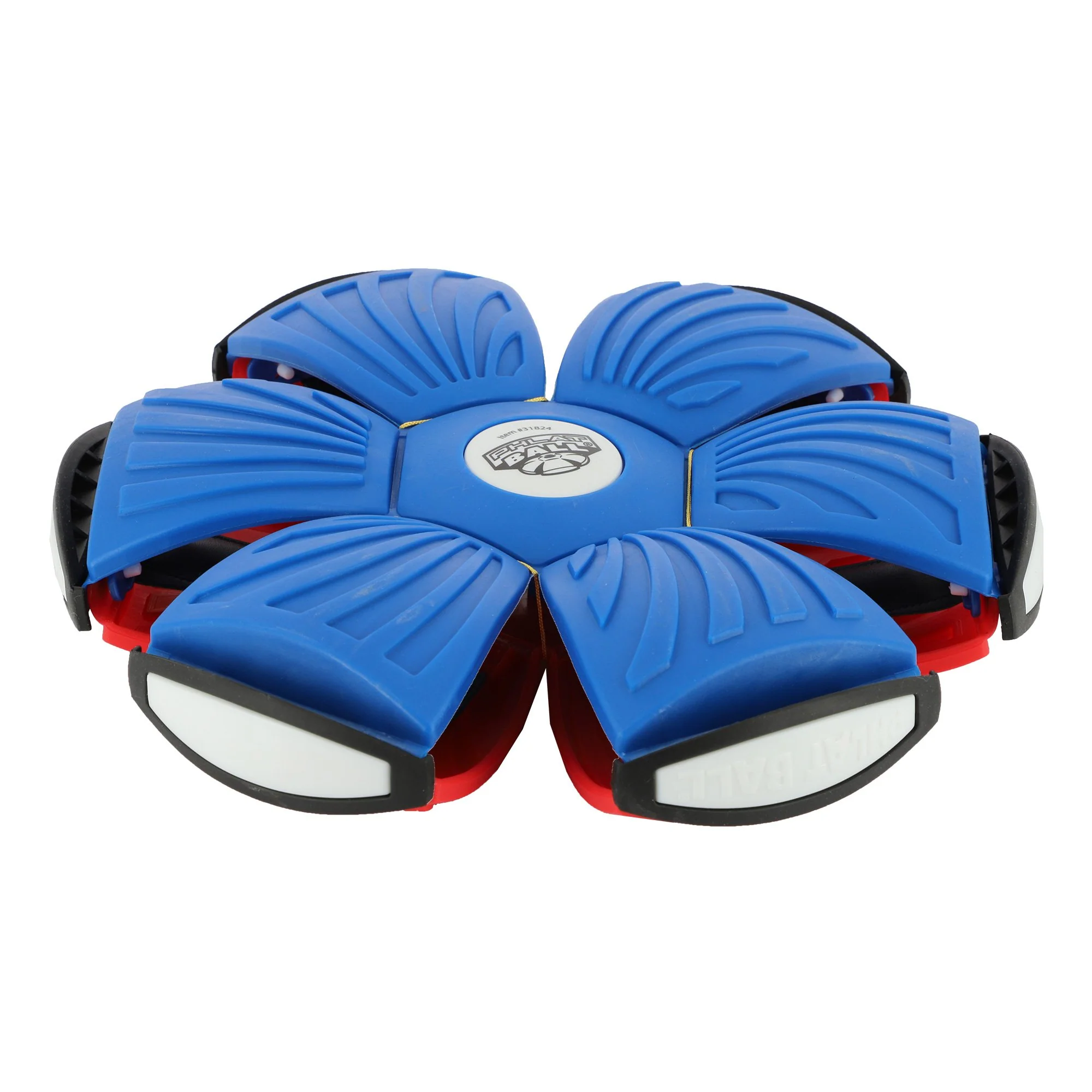 Phlat ball - Jaune - Image 2