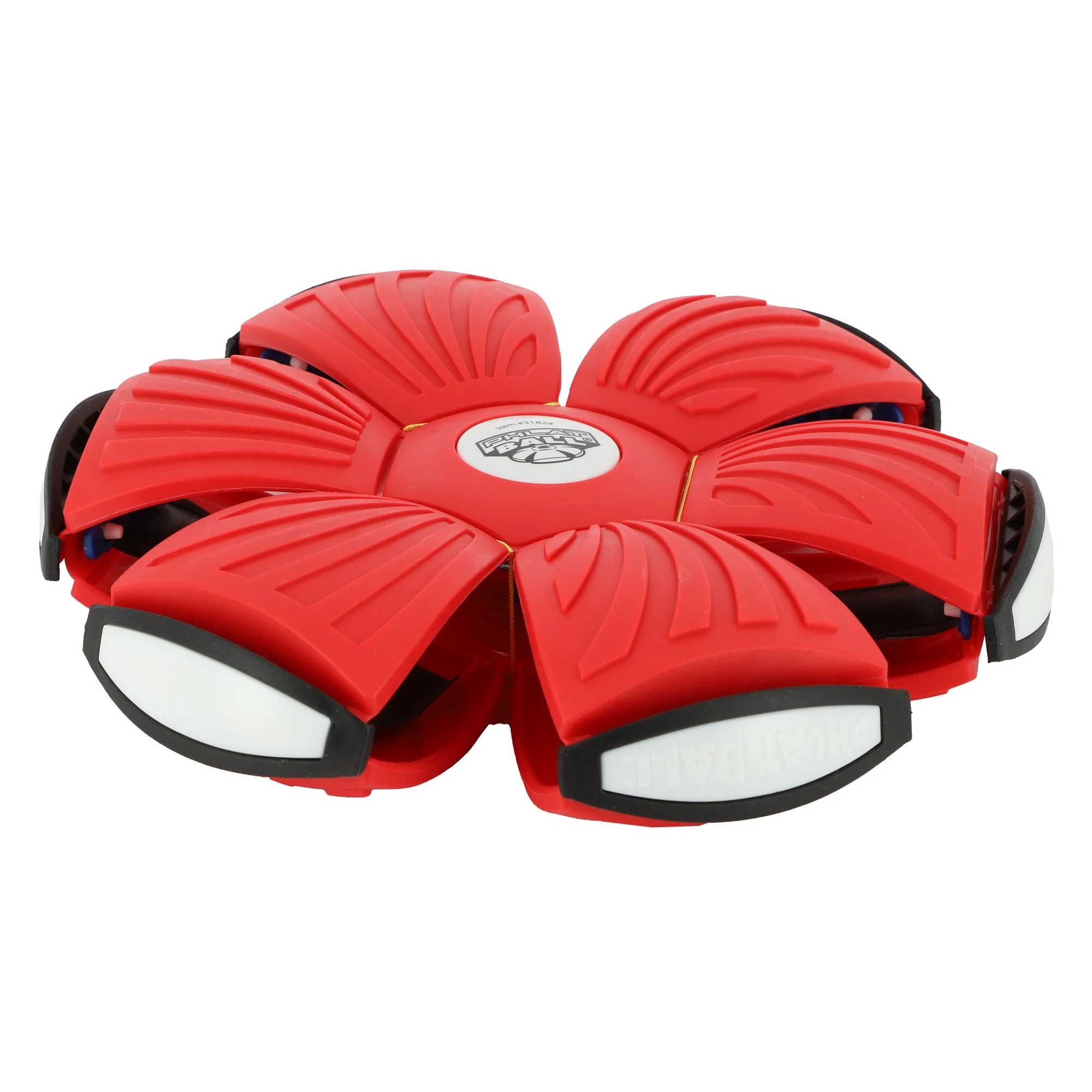 Phlat ball - Jaune - Image 3
