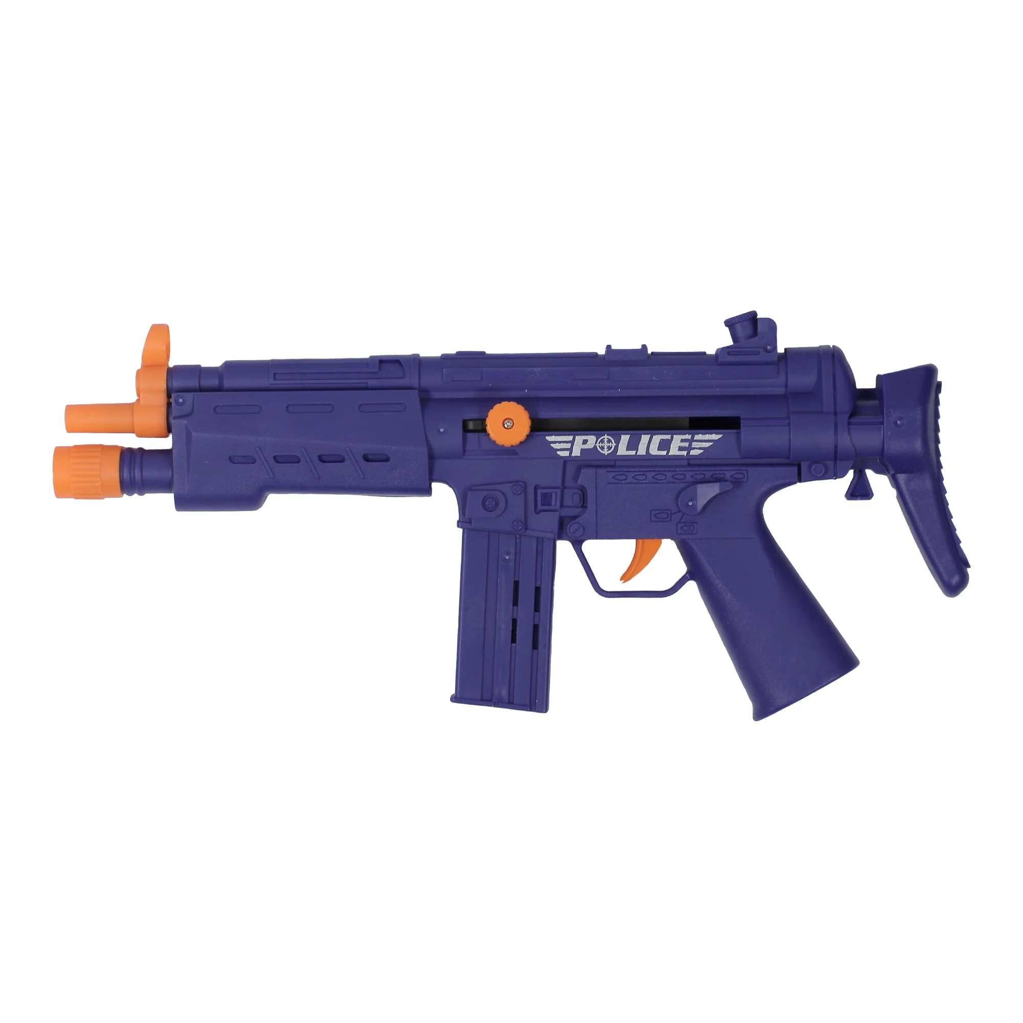 Pistolet mitrailleur - Image 2