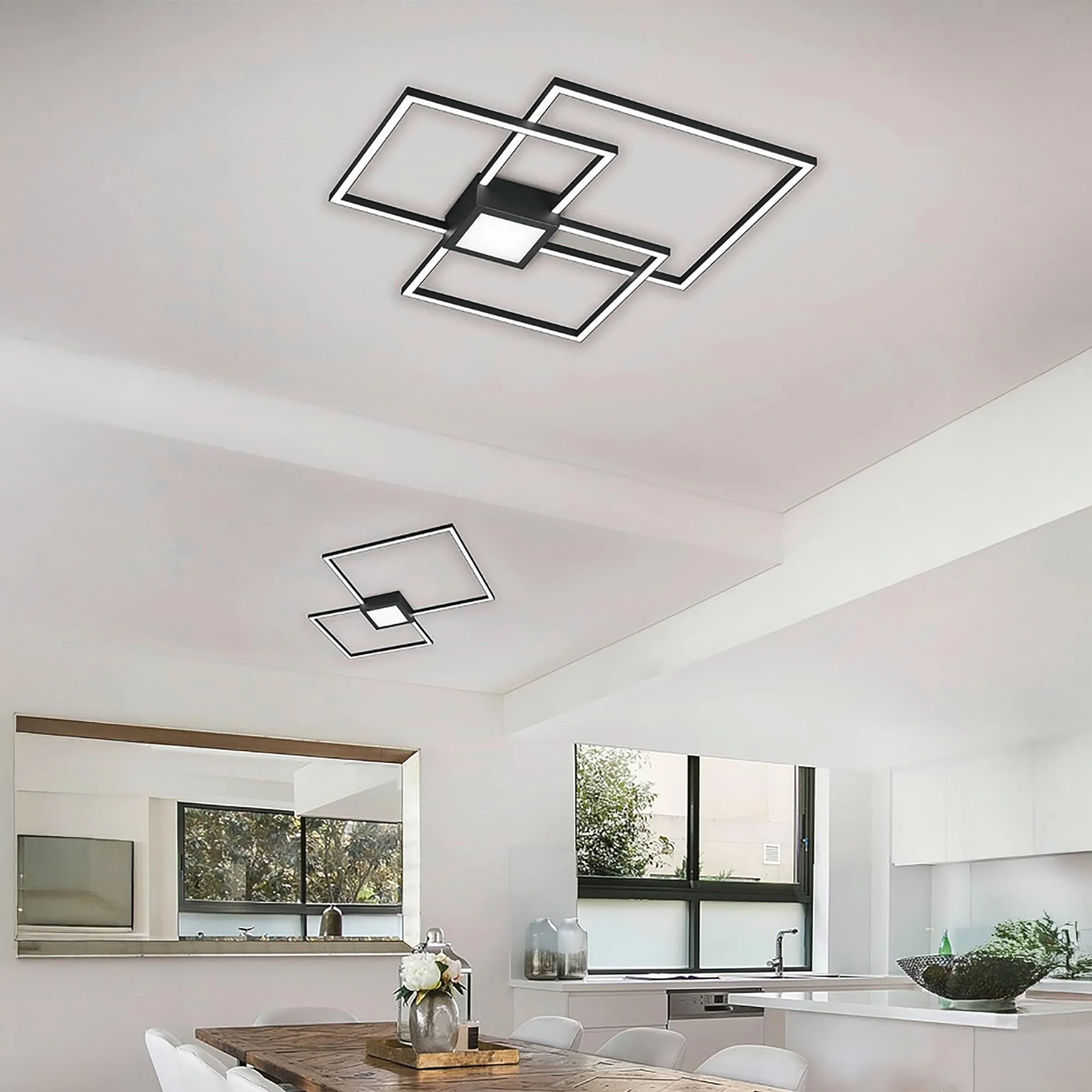 Plafonnier hydra led - Image 2