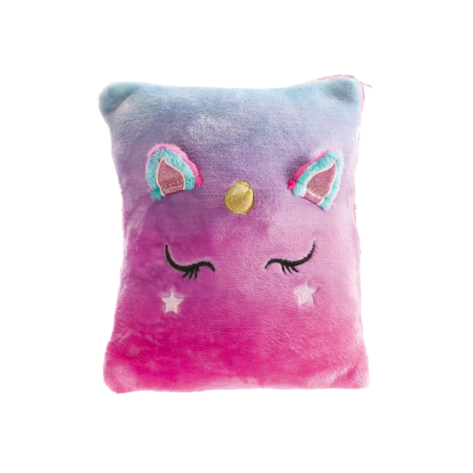 Plaid animal + sac - Image 4
