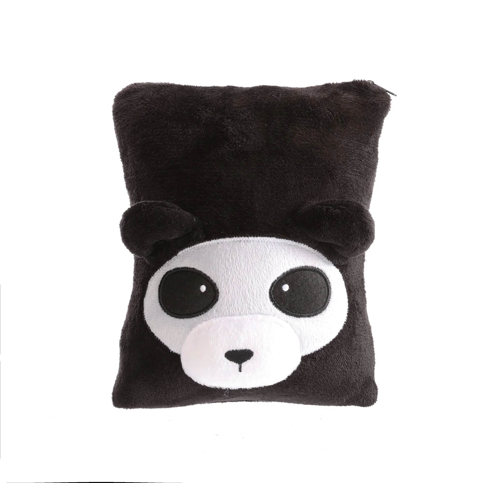 Plaid animal + sac - Image 6