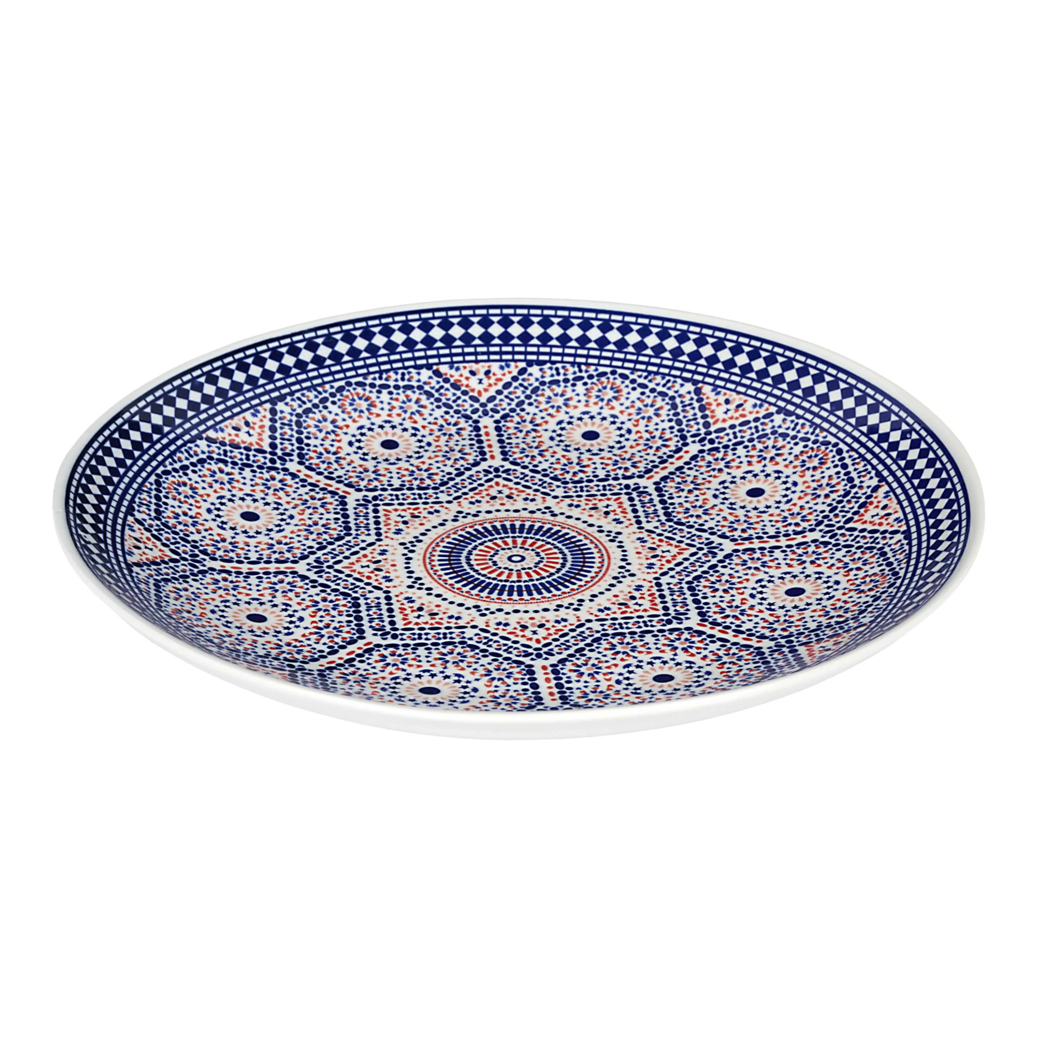Plat de présentation Mirage Dia 31cm - Image 2