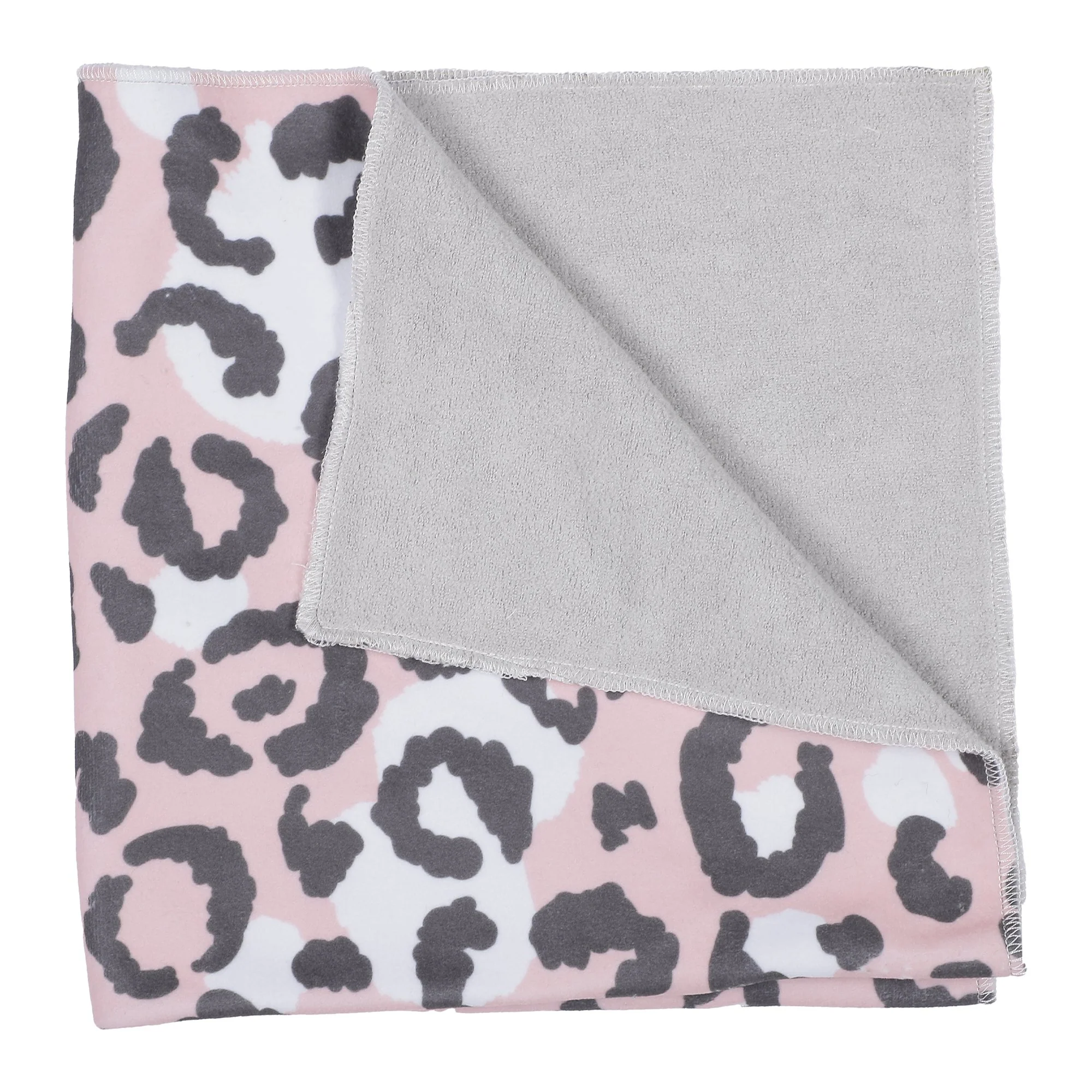 Pochette de rangement cosmétique très grand modèle - Image 2