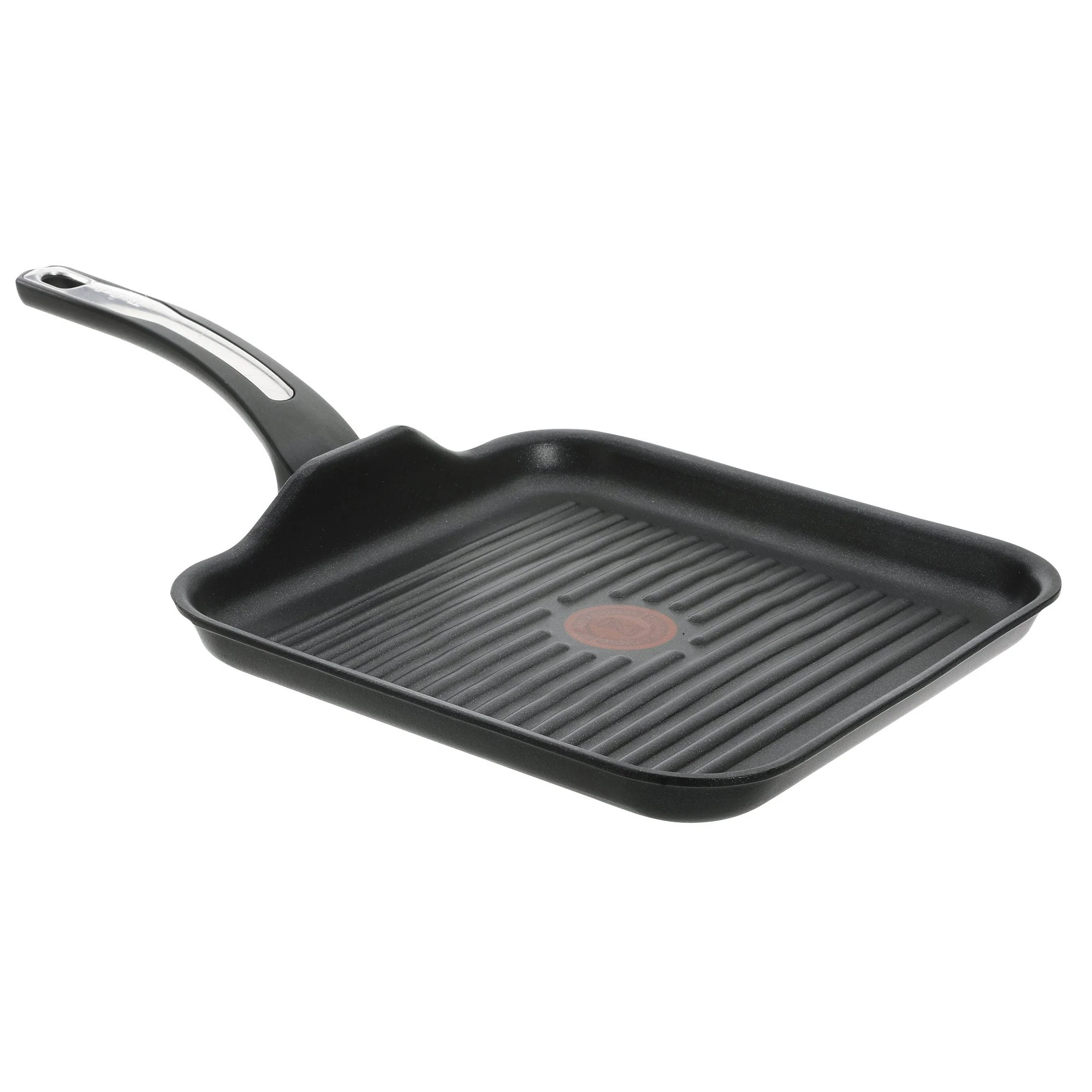 Poêle grill carrée 26x26cm