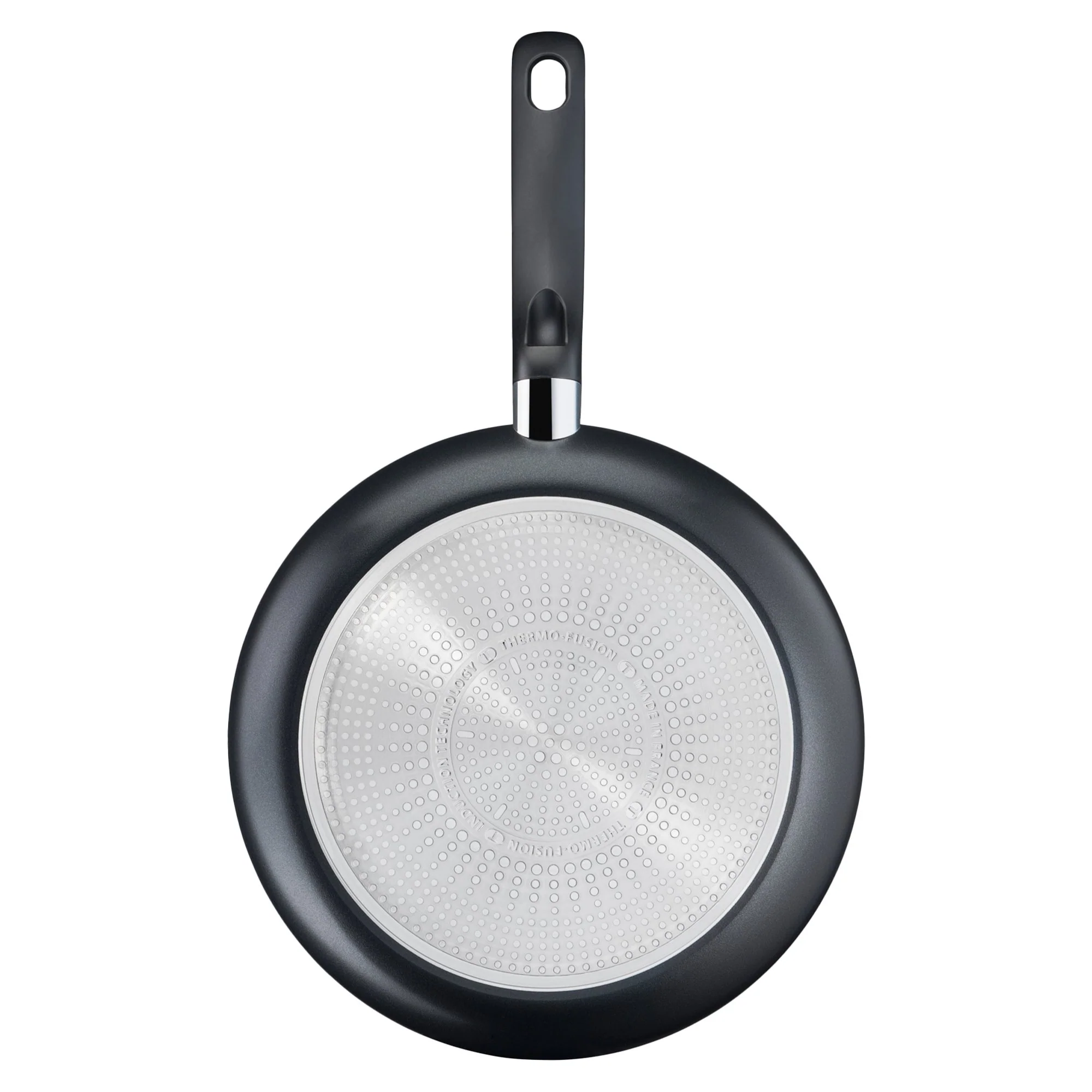 Poêle tous feux dont induction 32cm - Image 3
