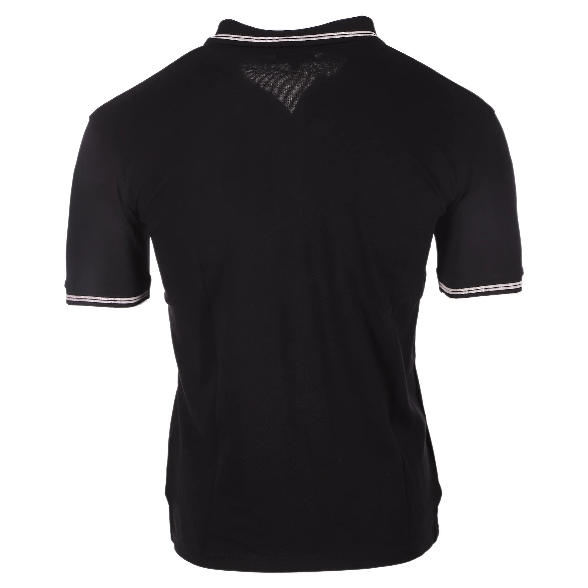 Polo noir - Image 2