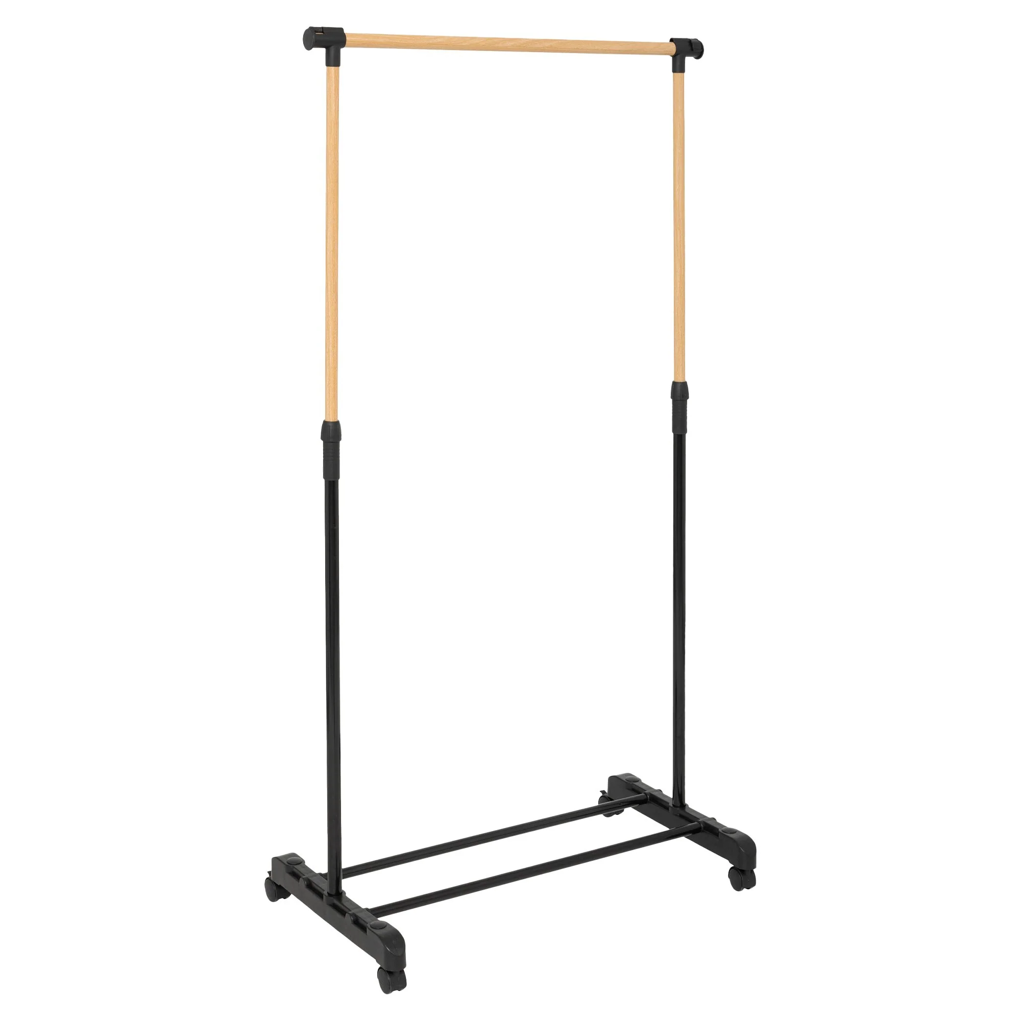 Portant à vêtements extensible Woody