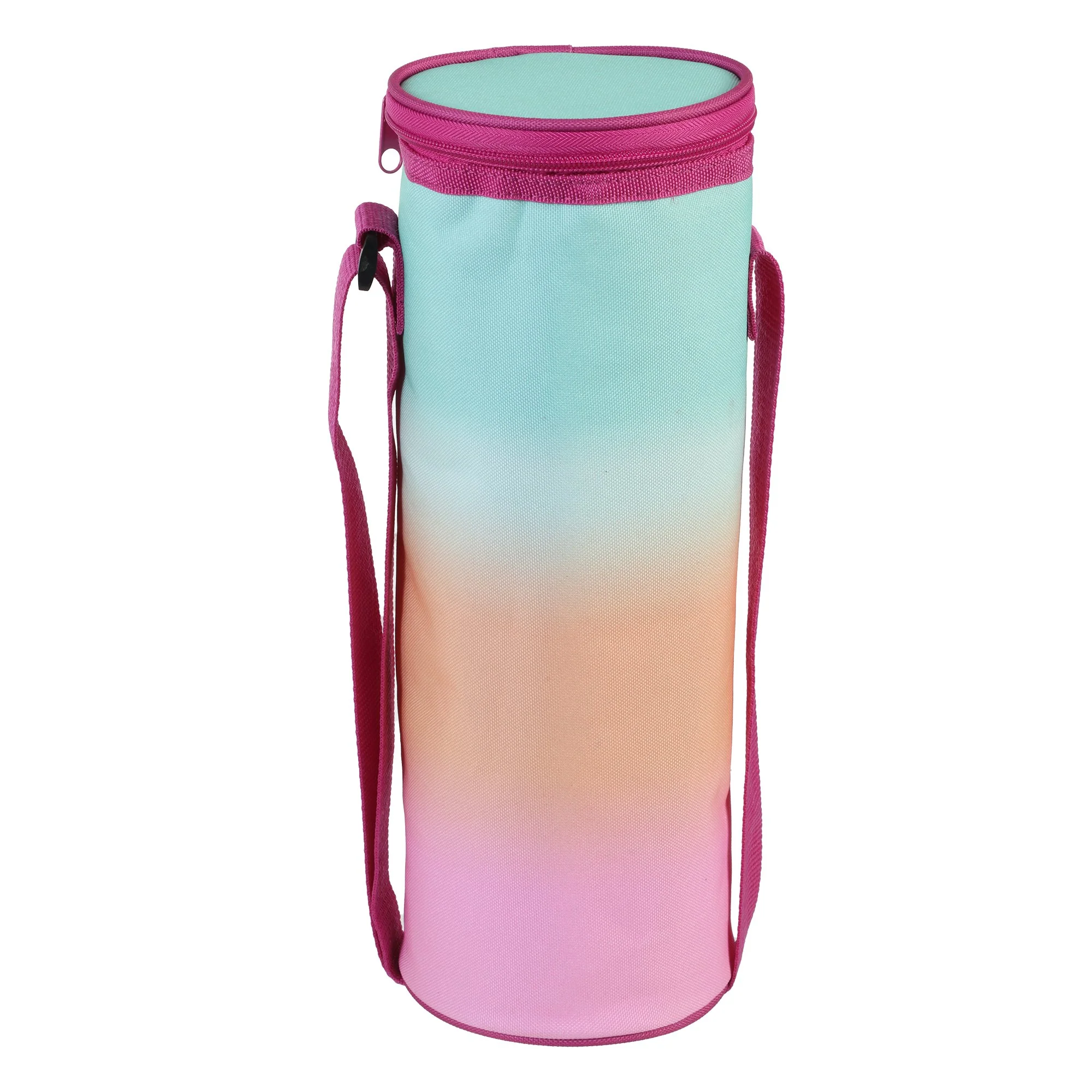 Porte bouteille isotherme 1.5L - Orange - Image 2