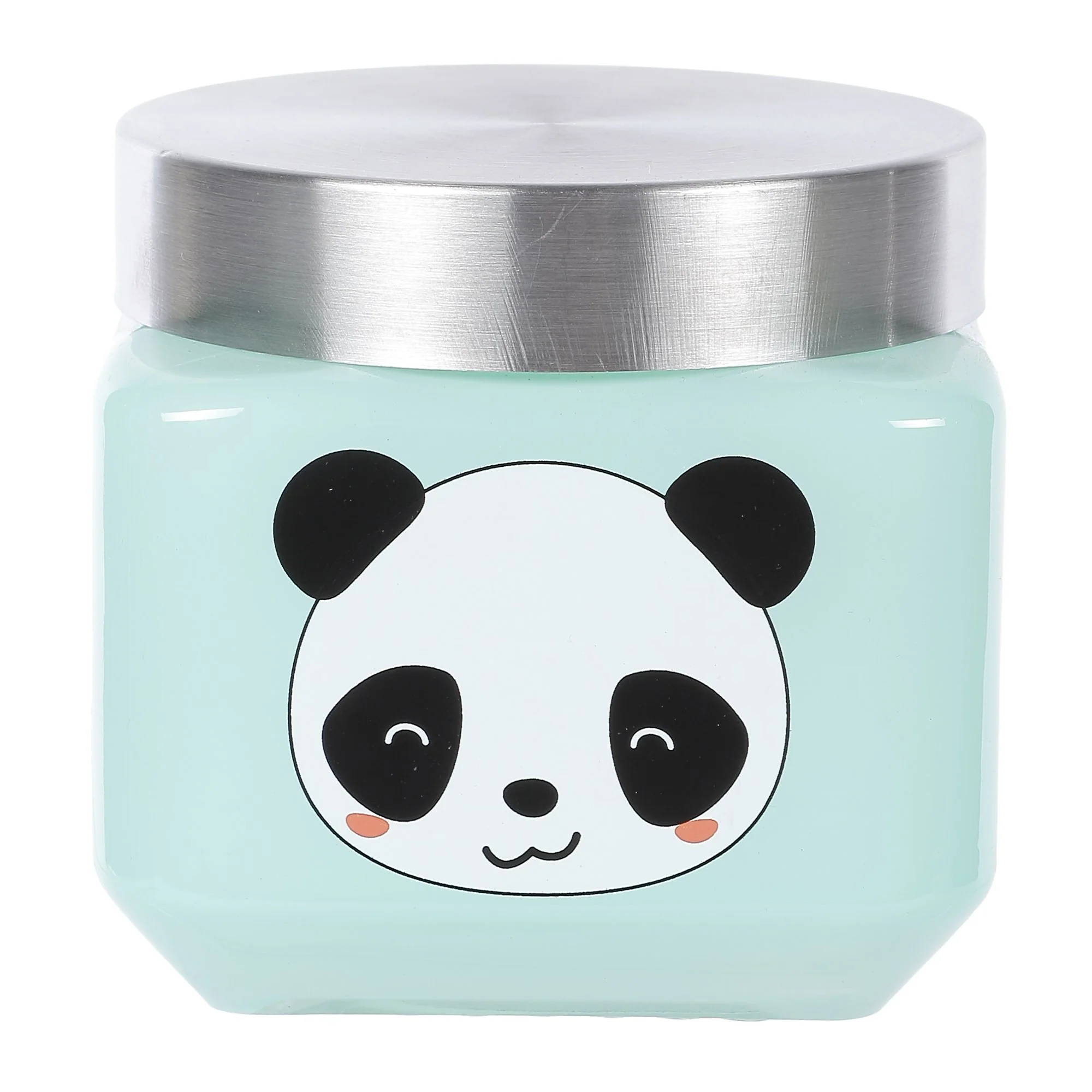 Pot de 800 ml Kawaï enfant