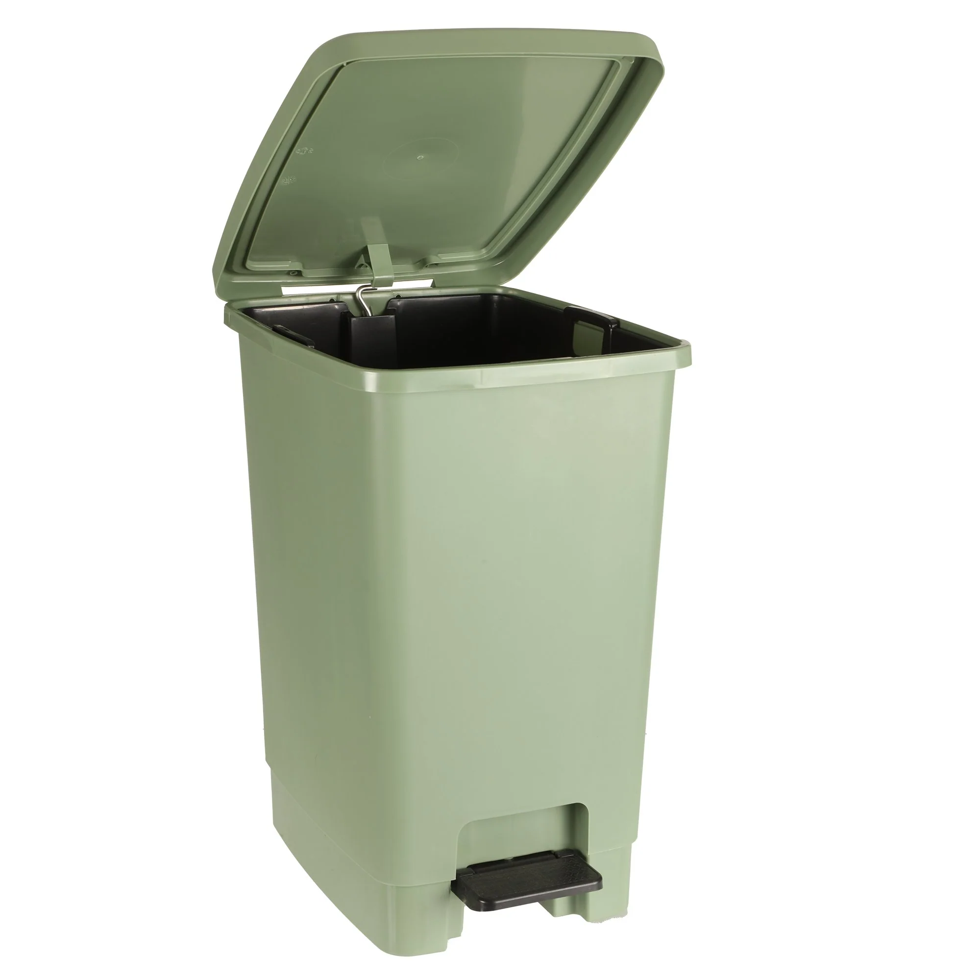 Poubelle verte 30L - Image 3