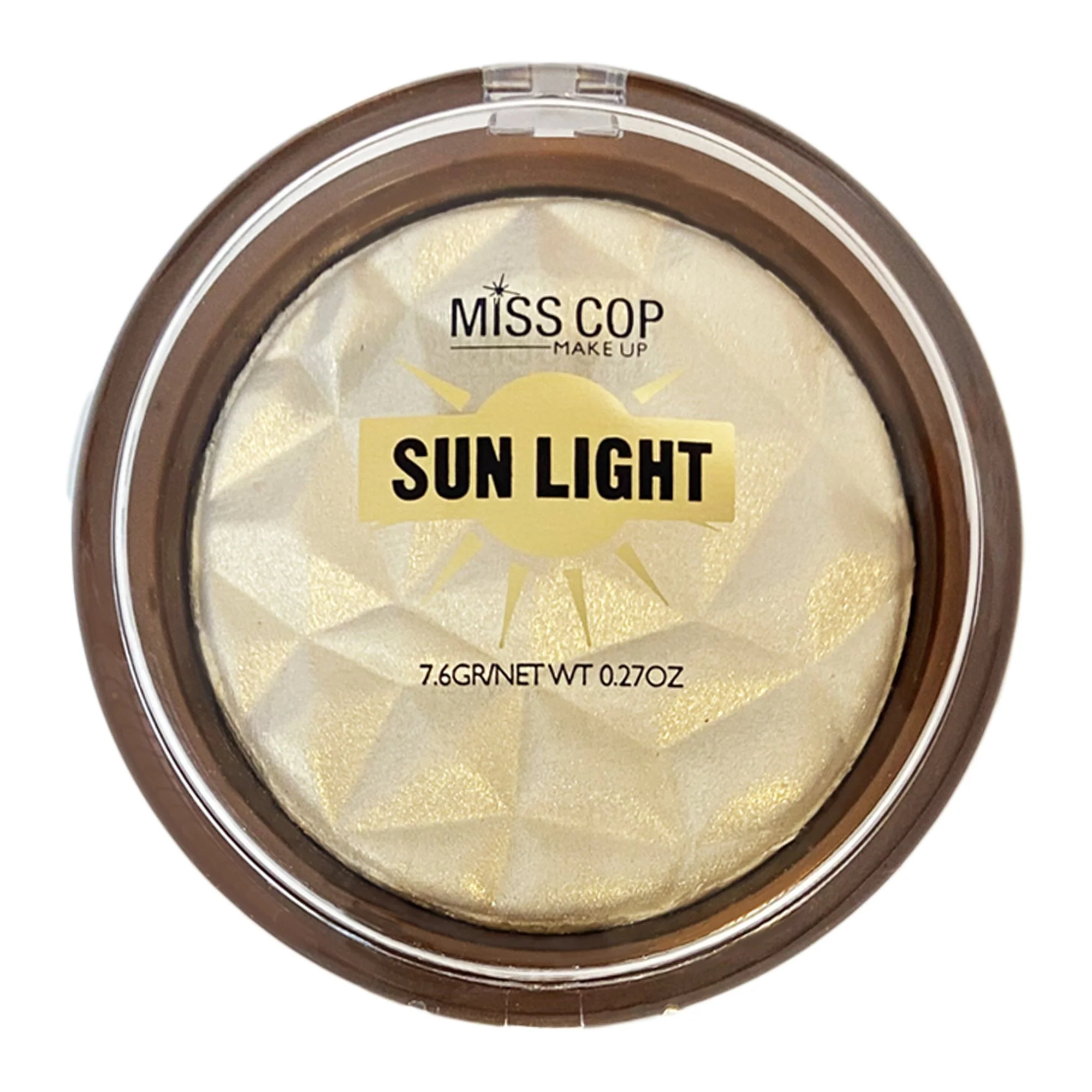 Poudre Sun Light 01 Diamant