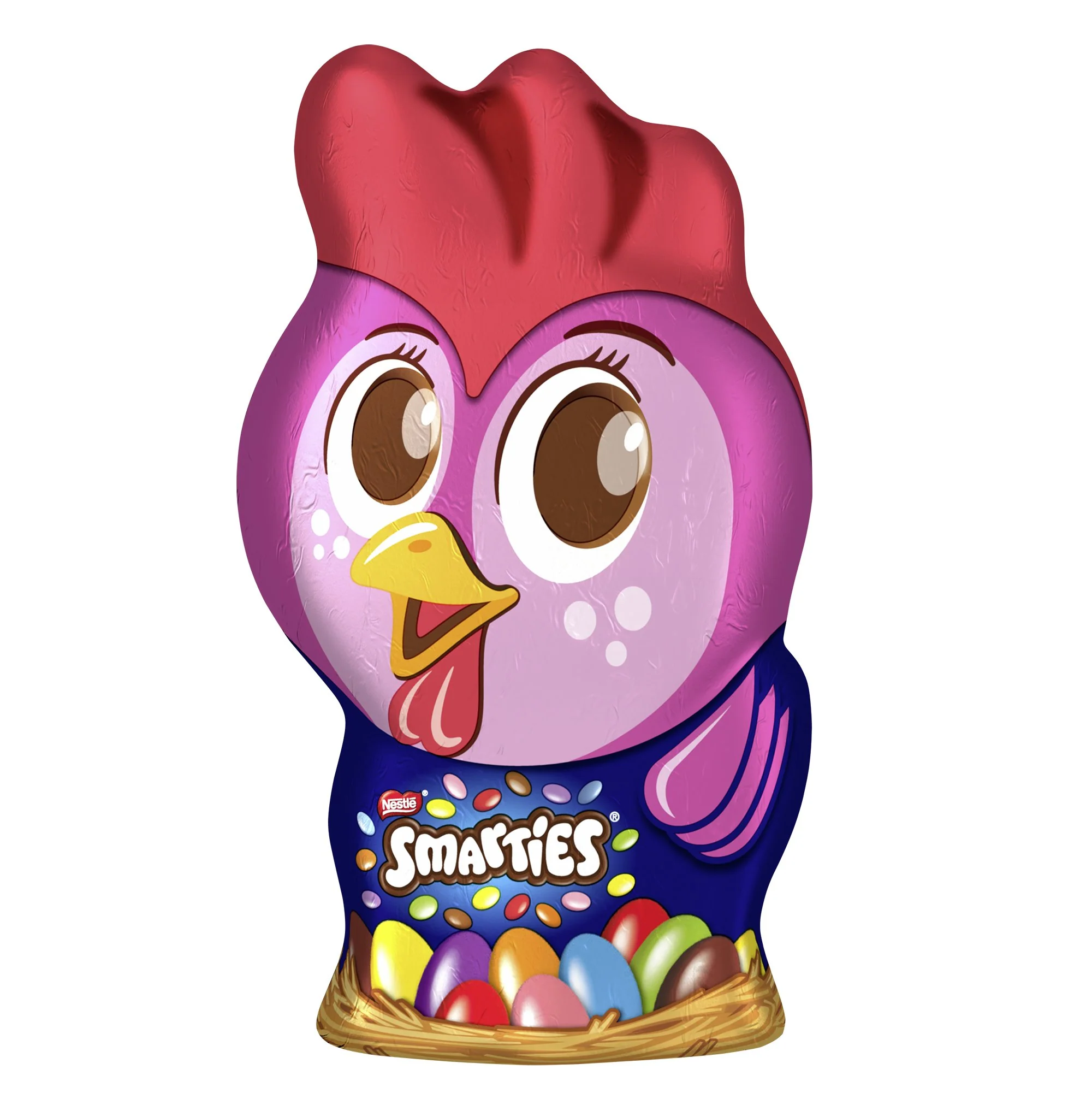 Poussin en chocolat - Image 2