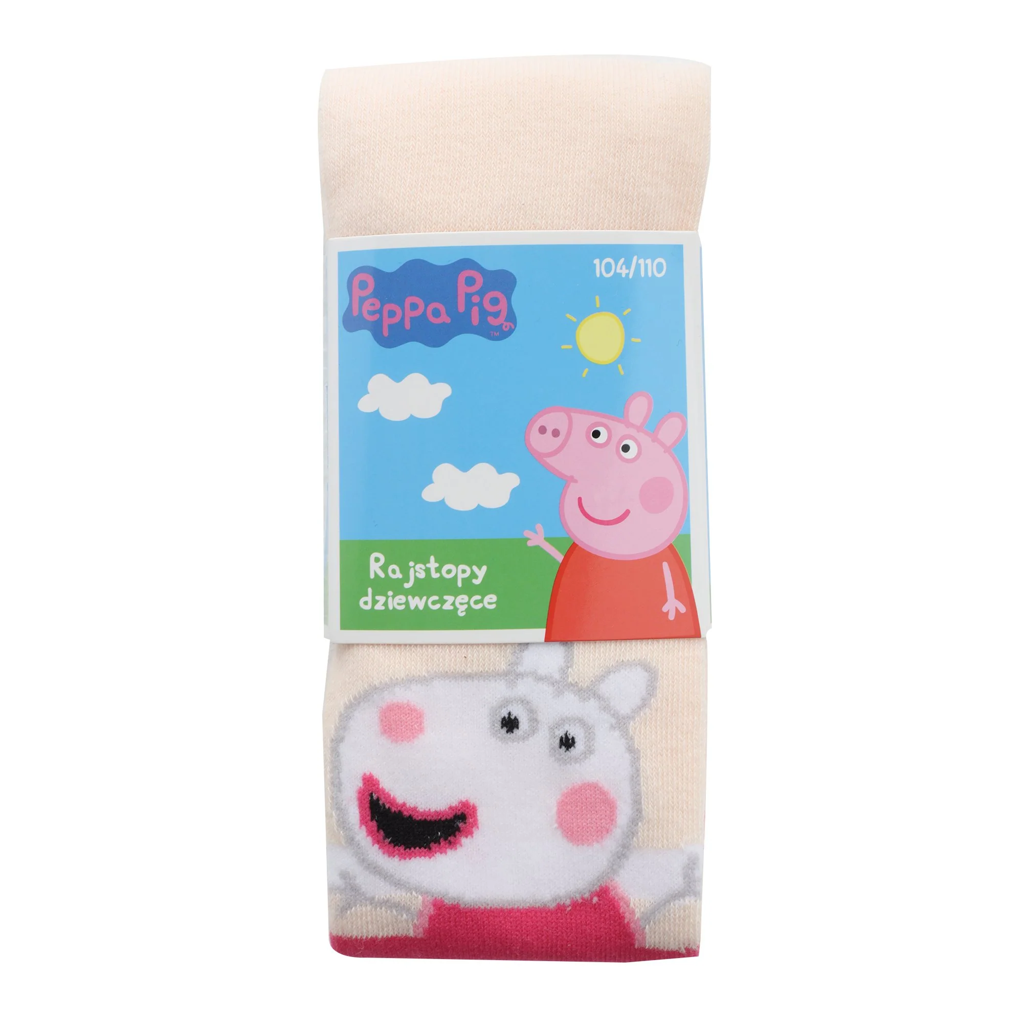 PR COLLANT COTON FANTAISIE LICENCE 2/8A - Image 2
