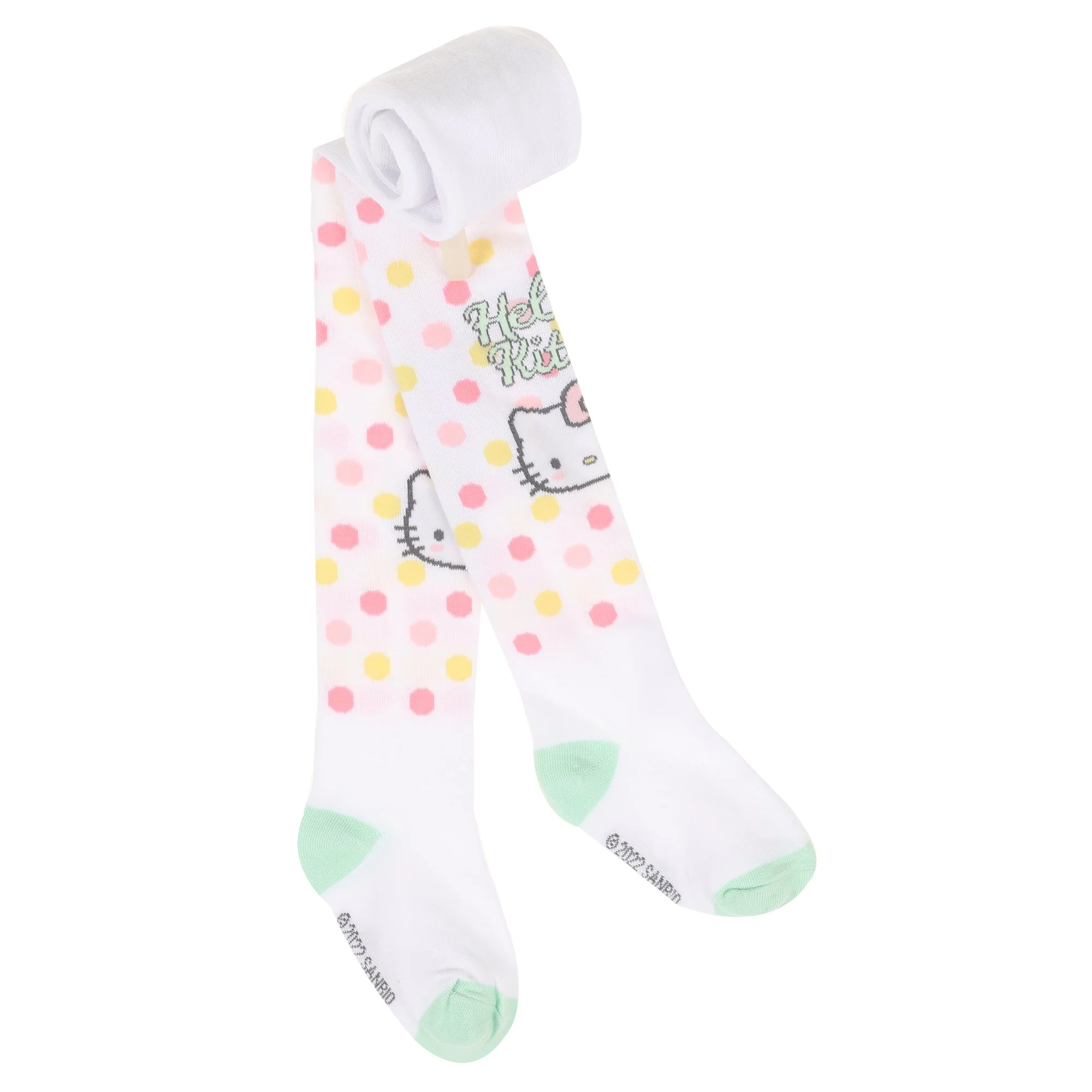 PR COLLANT COTON FANTAISIE LICENCE 2/8A - Image 3