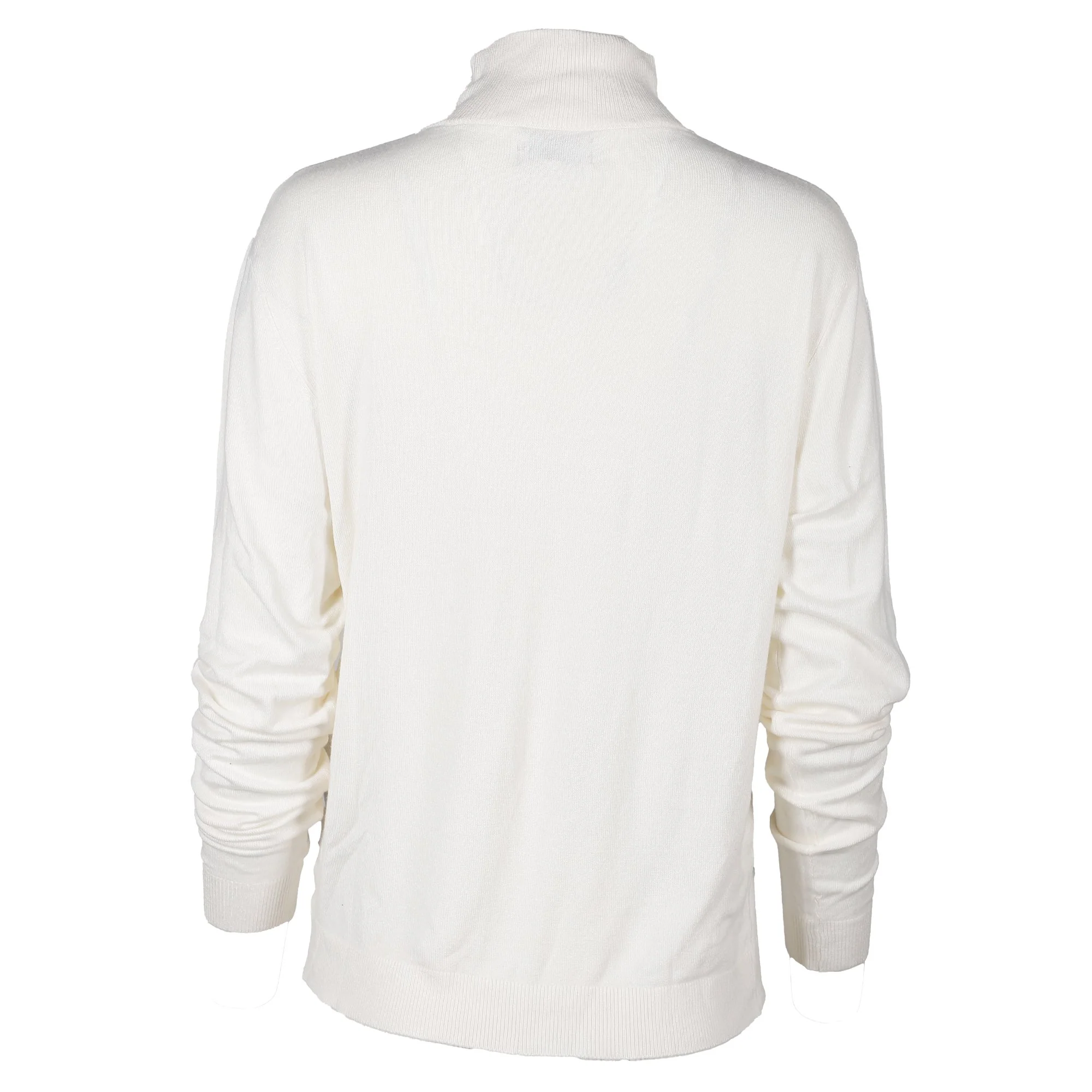 Pull col roulé - Image 3