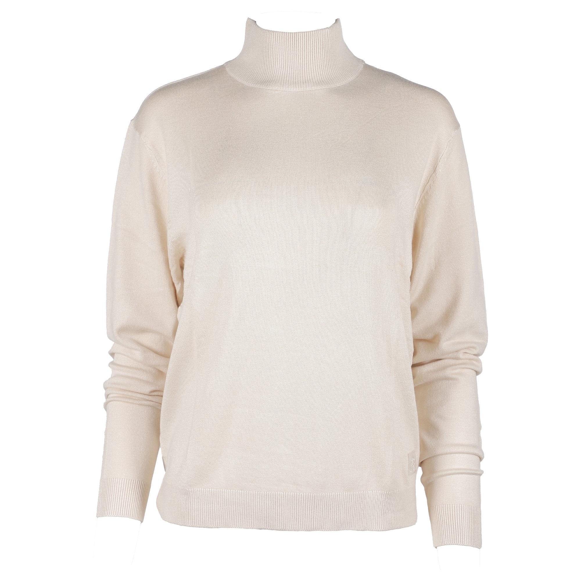 Pull col roulé - Image 4