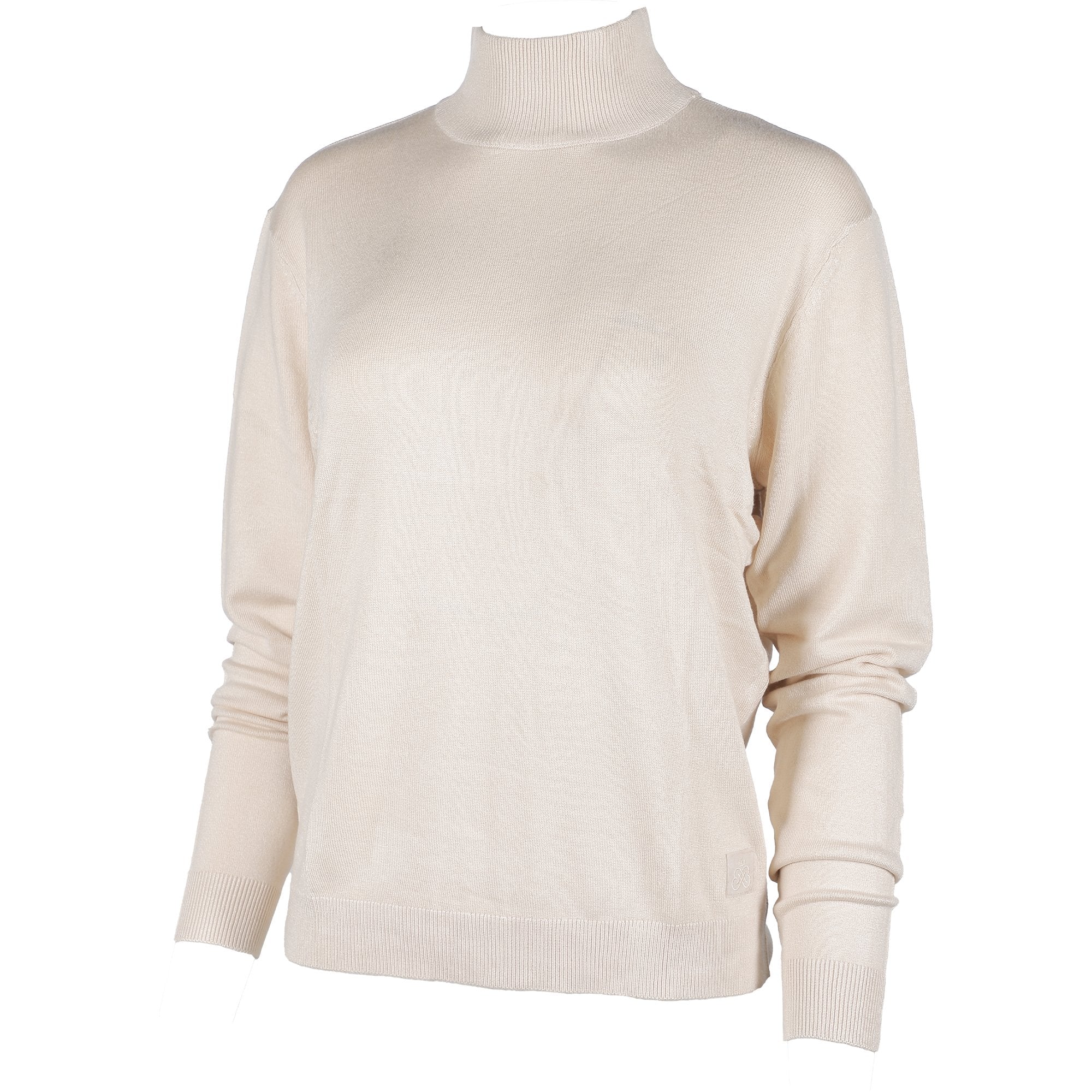 Pull col roulé - Image 5