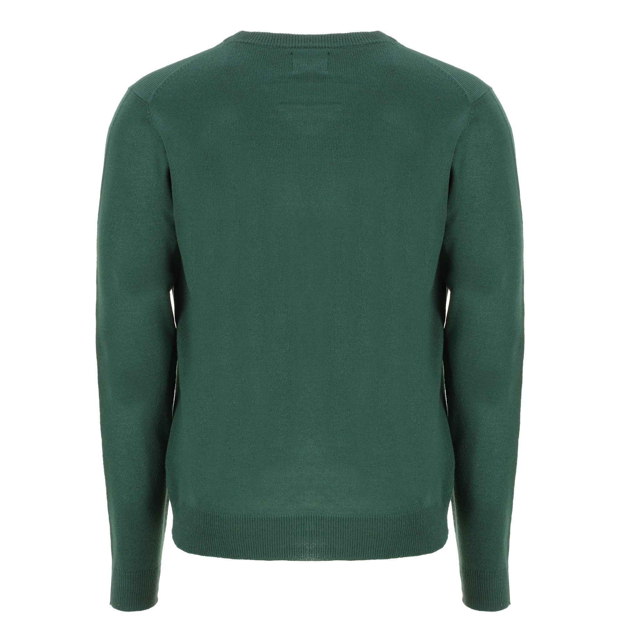 Pull de Noël  - Vert - Image 2