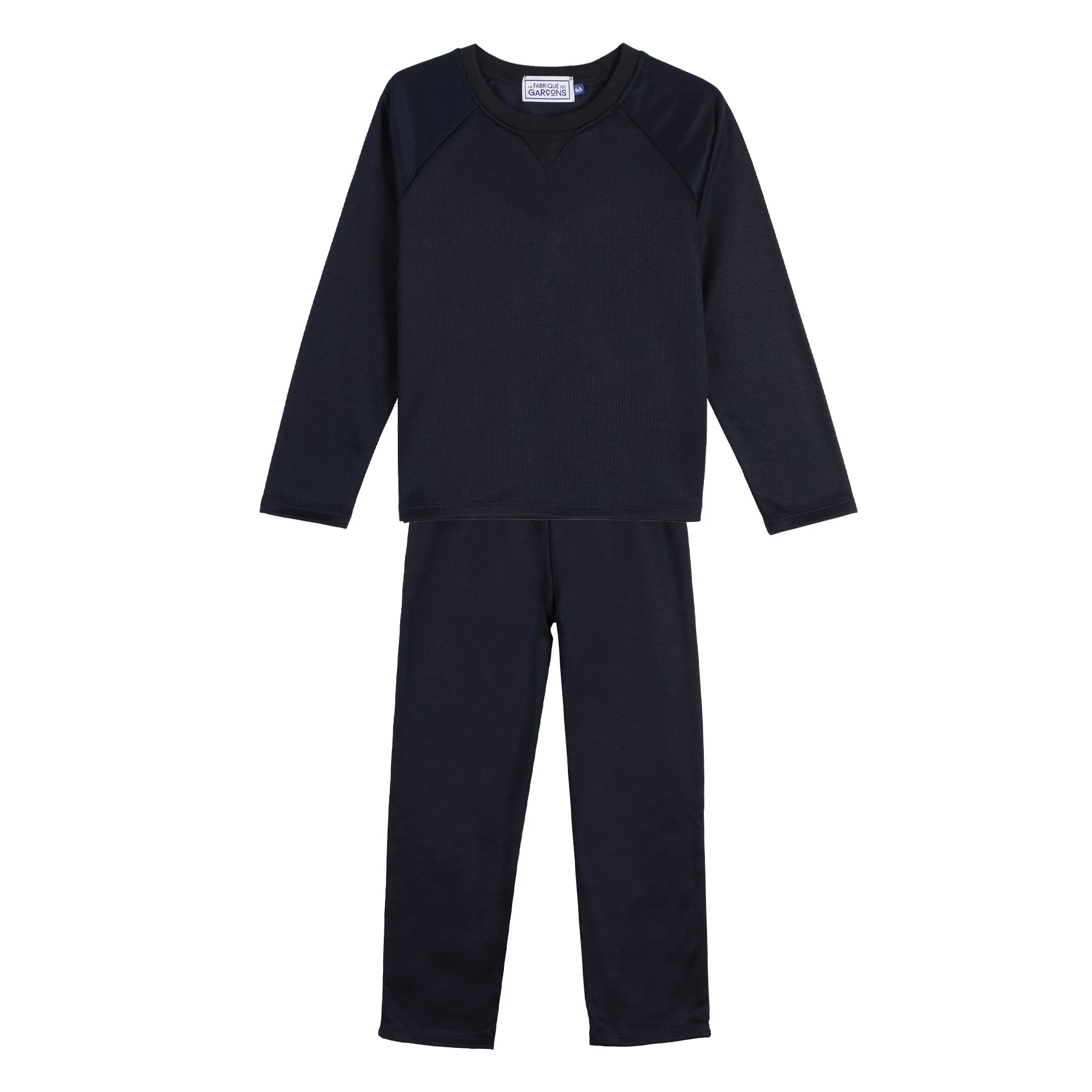 Pyjama 3/14 ans - Bleu - Image 2