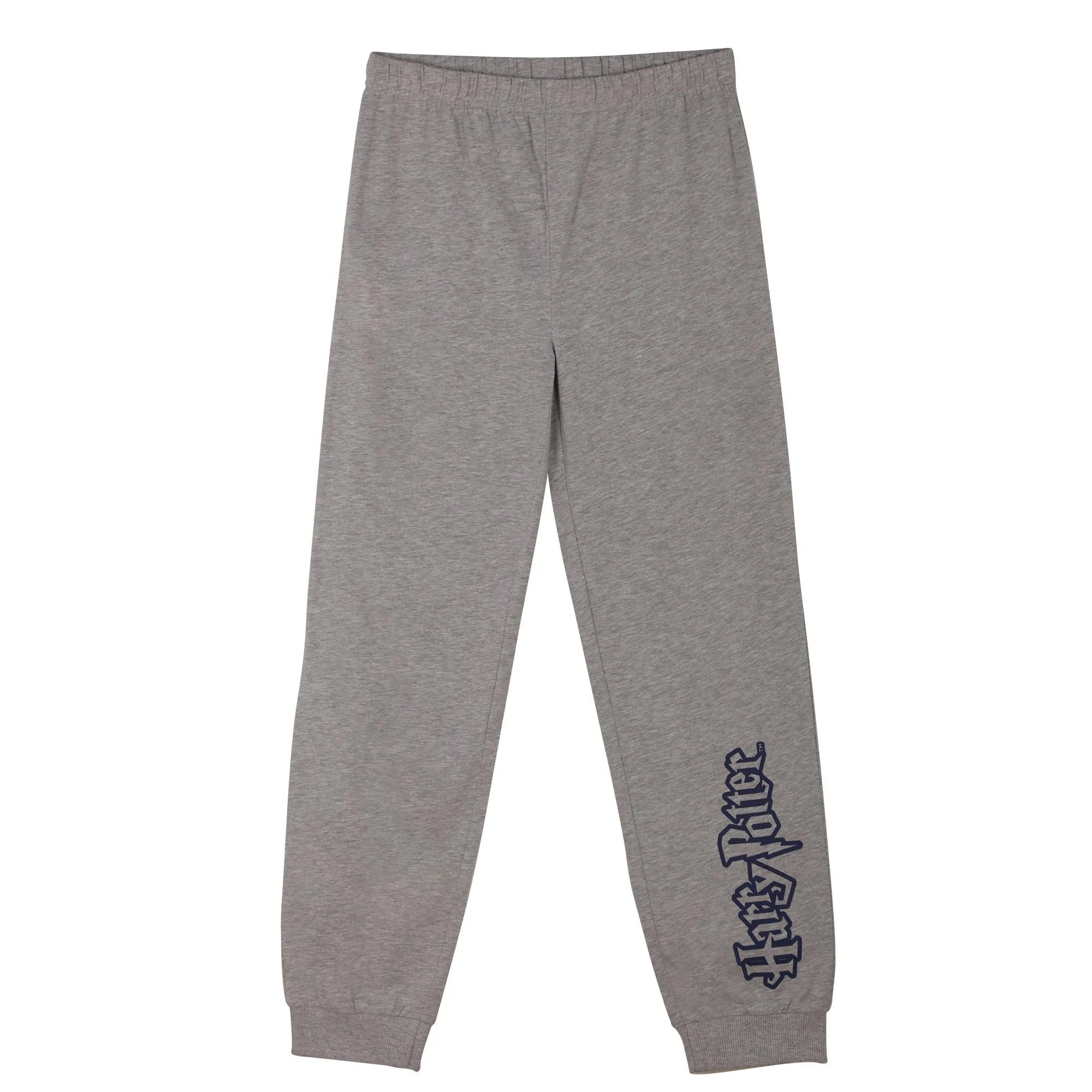 Pyjama bas resserré licence 10/12 ans  - Rouge - Image 4