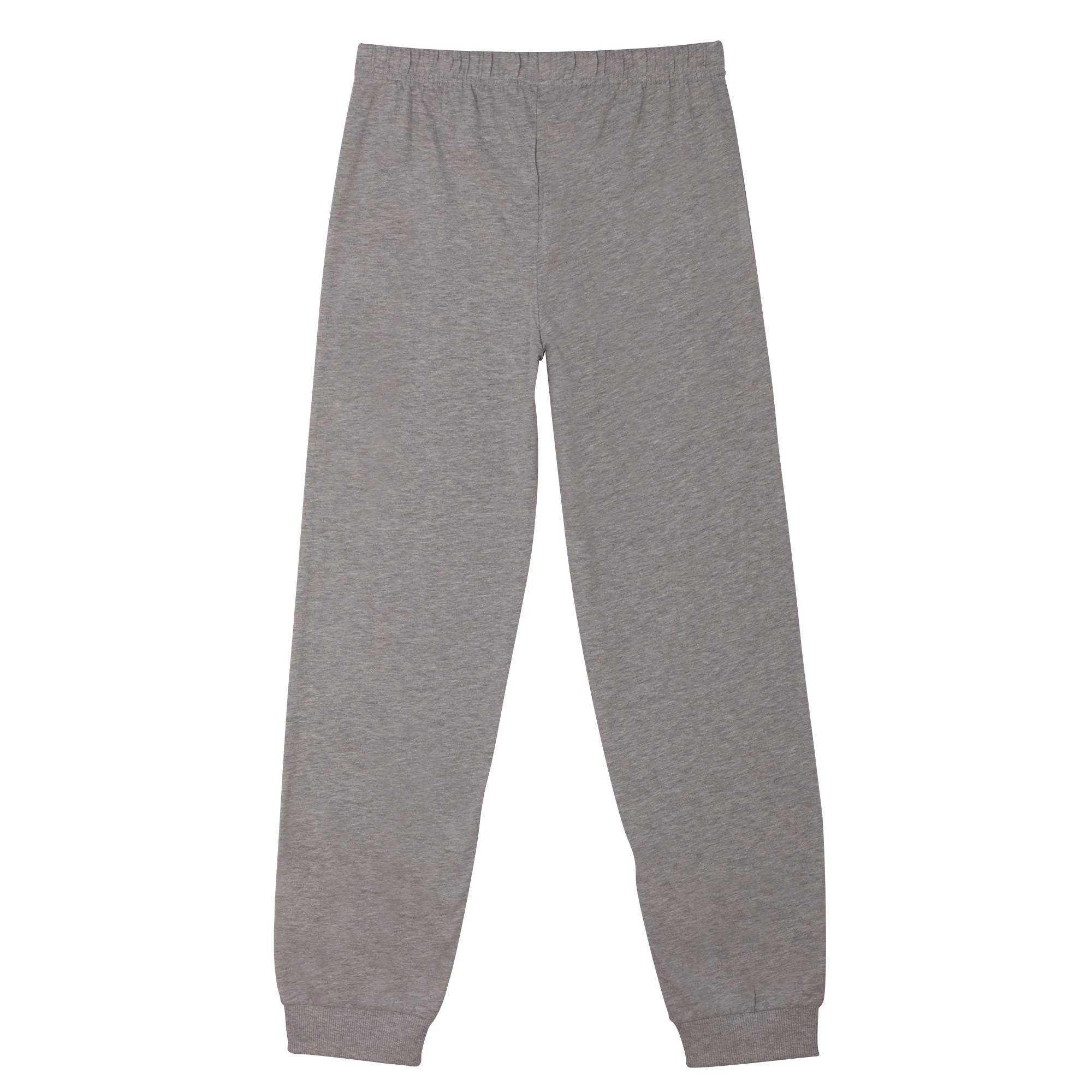Pyjama bas resserré licence 10/12 ans  - Rouge - Image 5