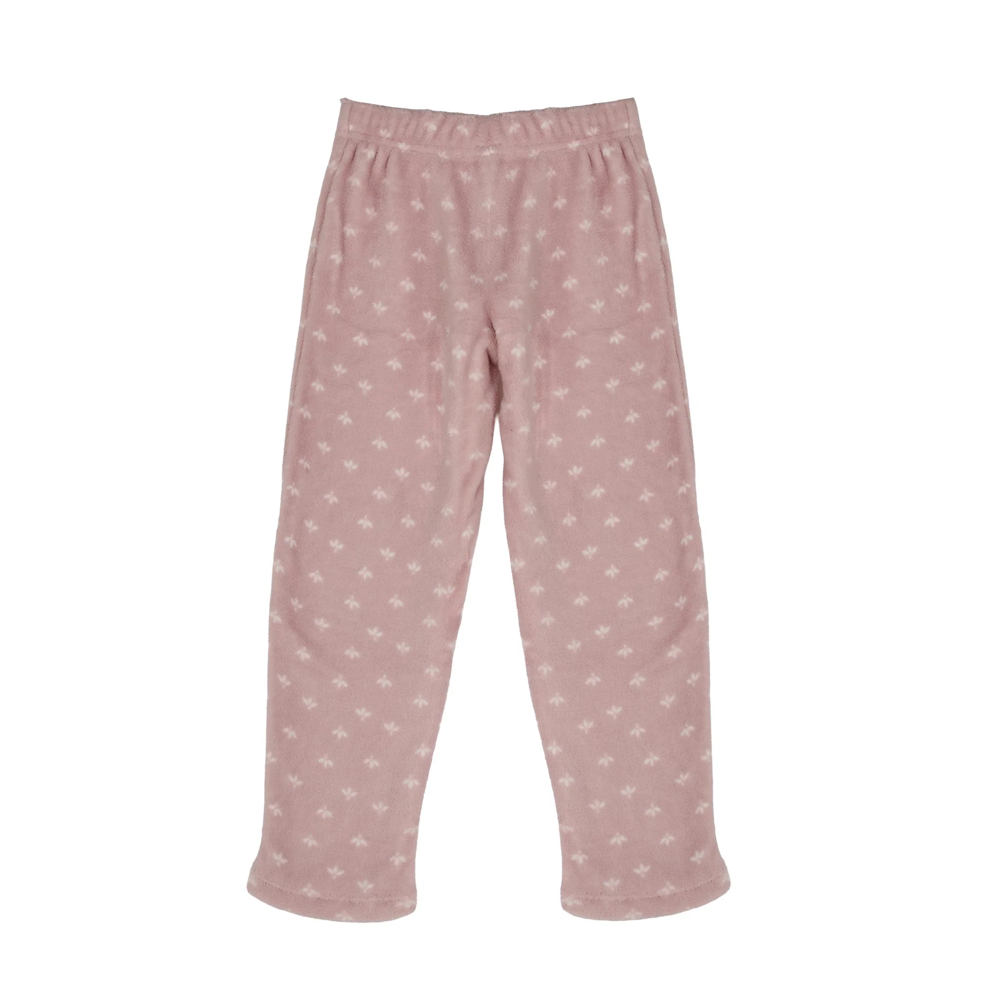 Pyjama coral fleece 3/12 ans - Beige - Image 5