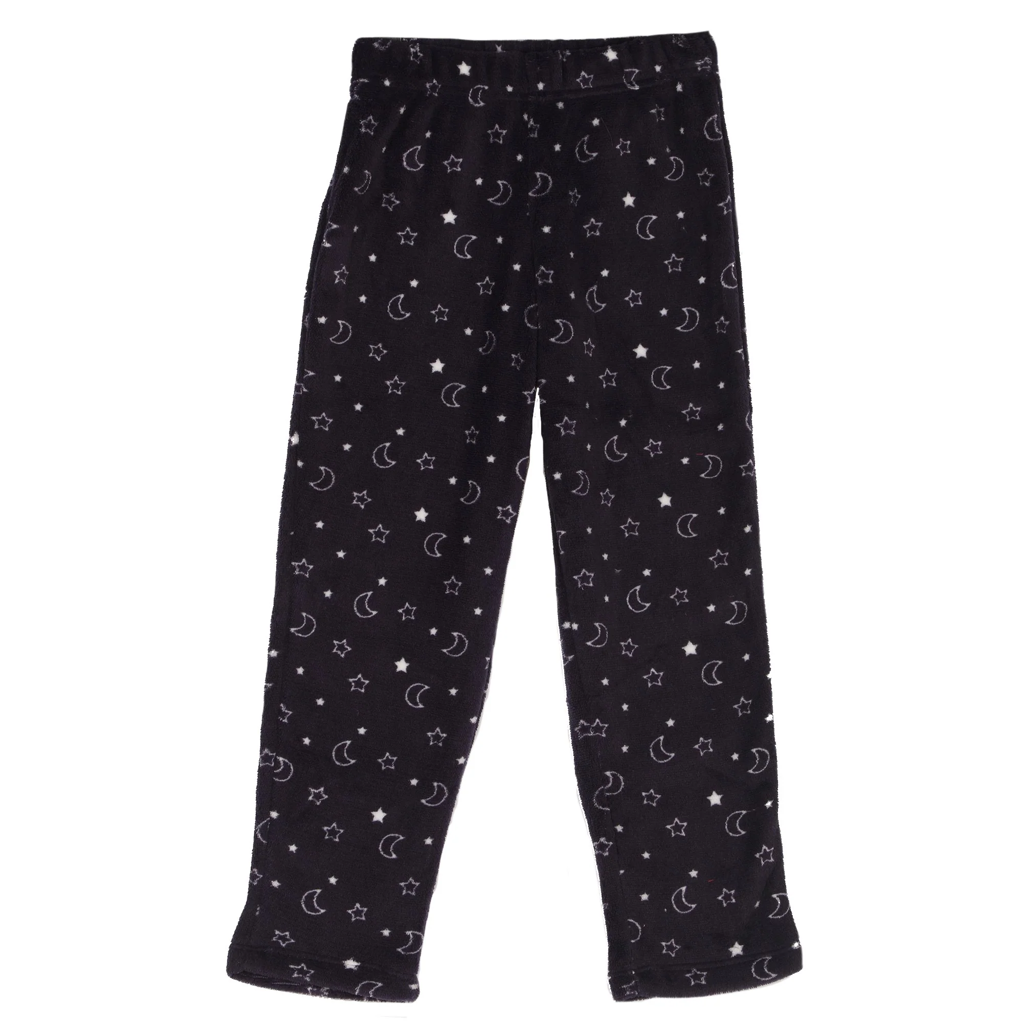 Pyjama coral fleece 3/12 ans - Bleu - Image 4