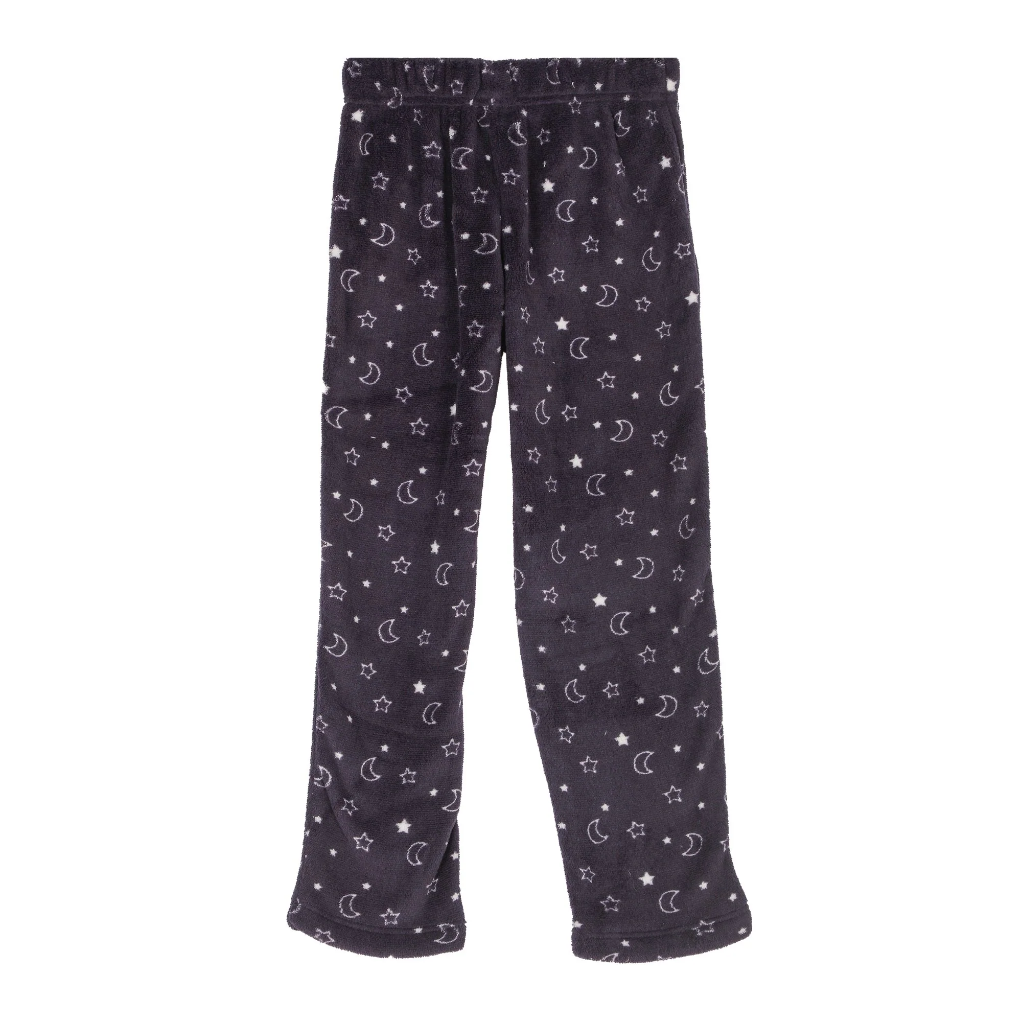 Pyjama coral fleece 3/12 ans - Bleu - Image 5