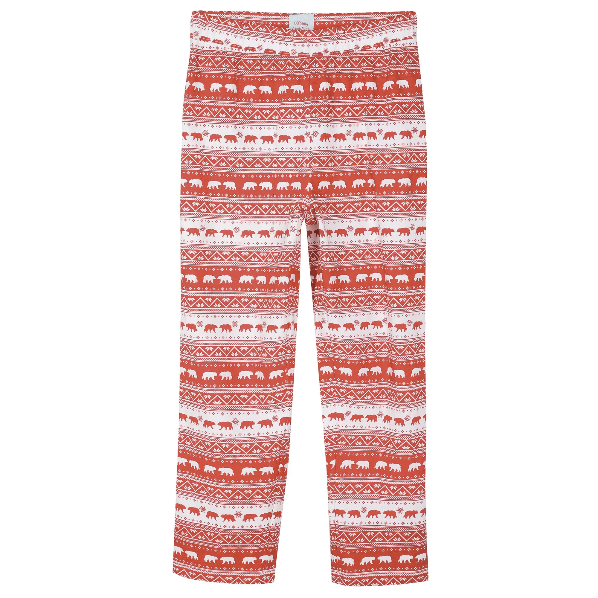 Pyjama de Noël Petit Ours - Image 4