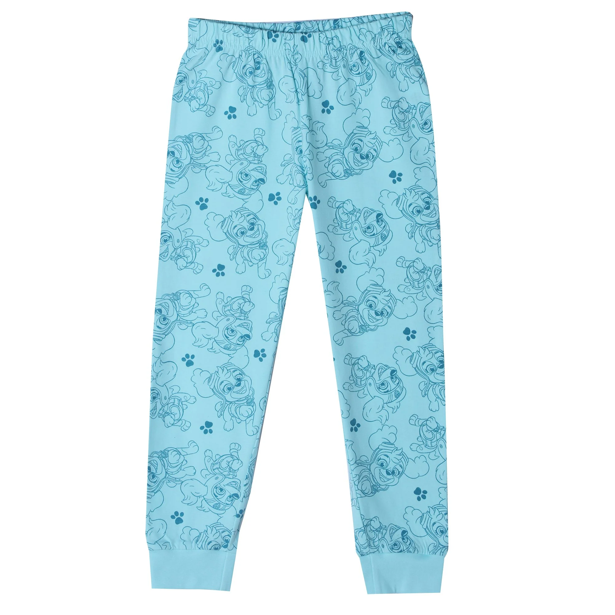 Pyjama jersey licence - Blanc - Image 4