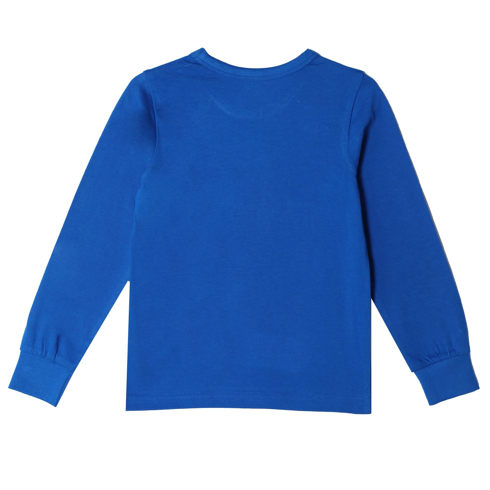 Pyjama jersey licence - Gris - Image 3