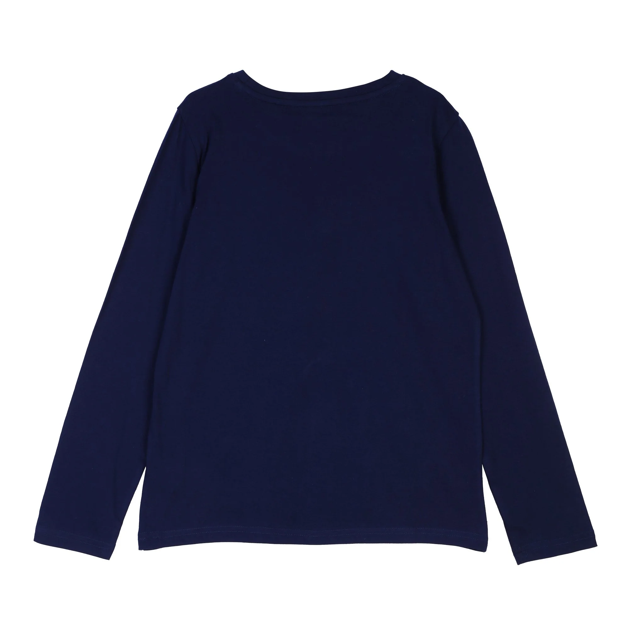 Pyjama licence 4/12 ans - Rose - Image 2