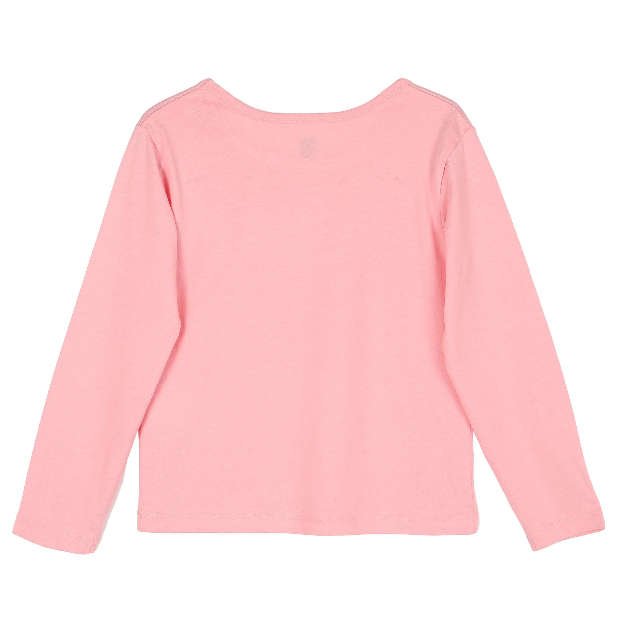 PYJAMA ML JERSEY 3/12A - Image 2