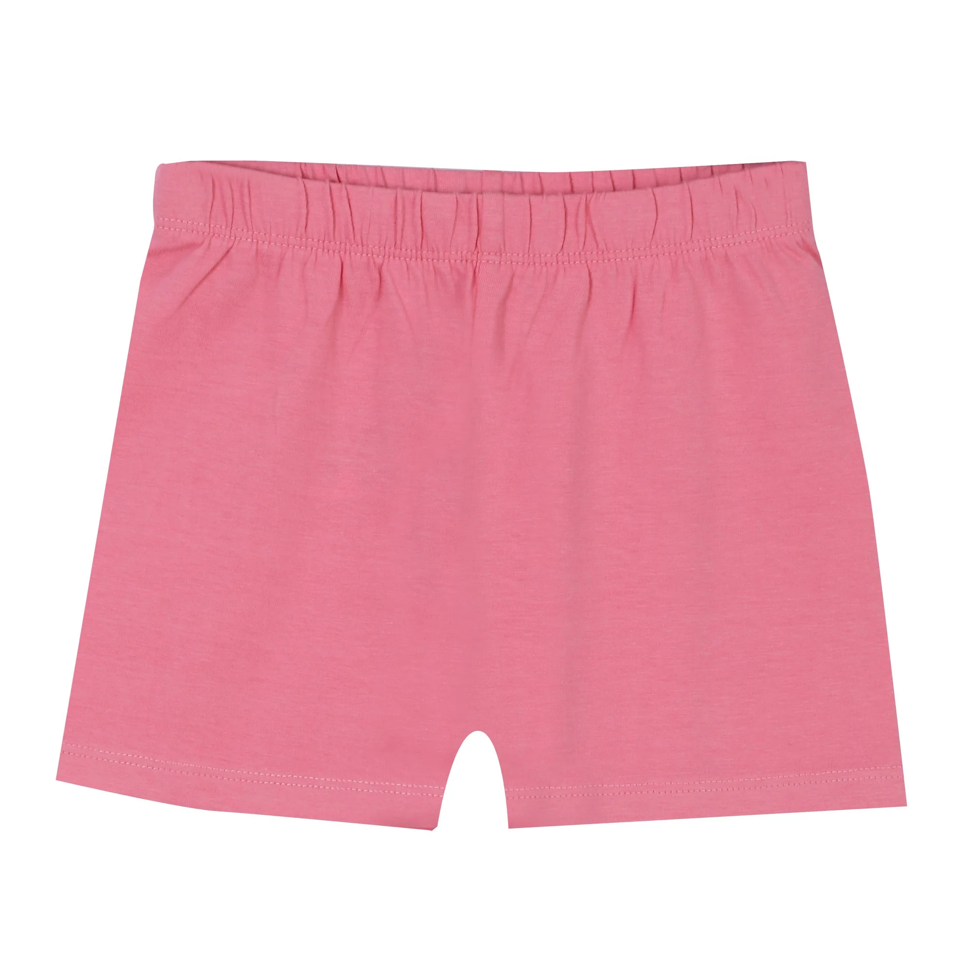 Pyjashort 3/12 ans - Vert - Image 4