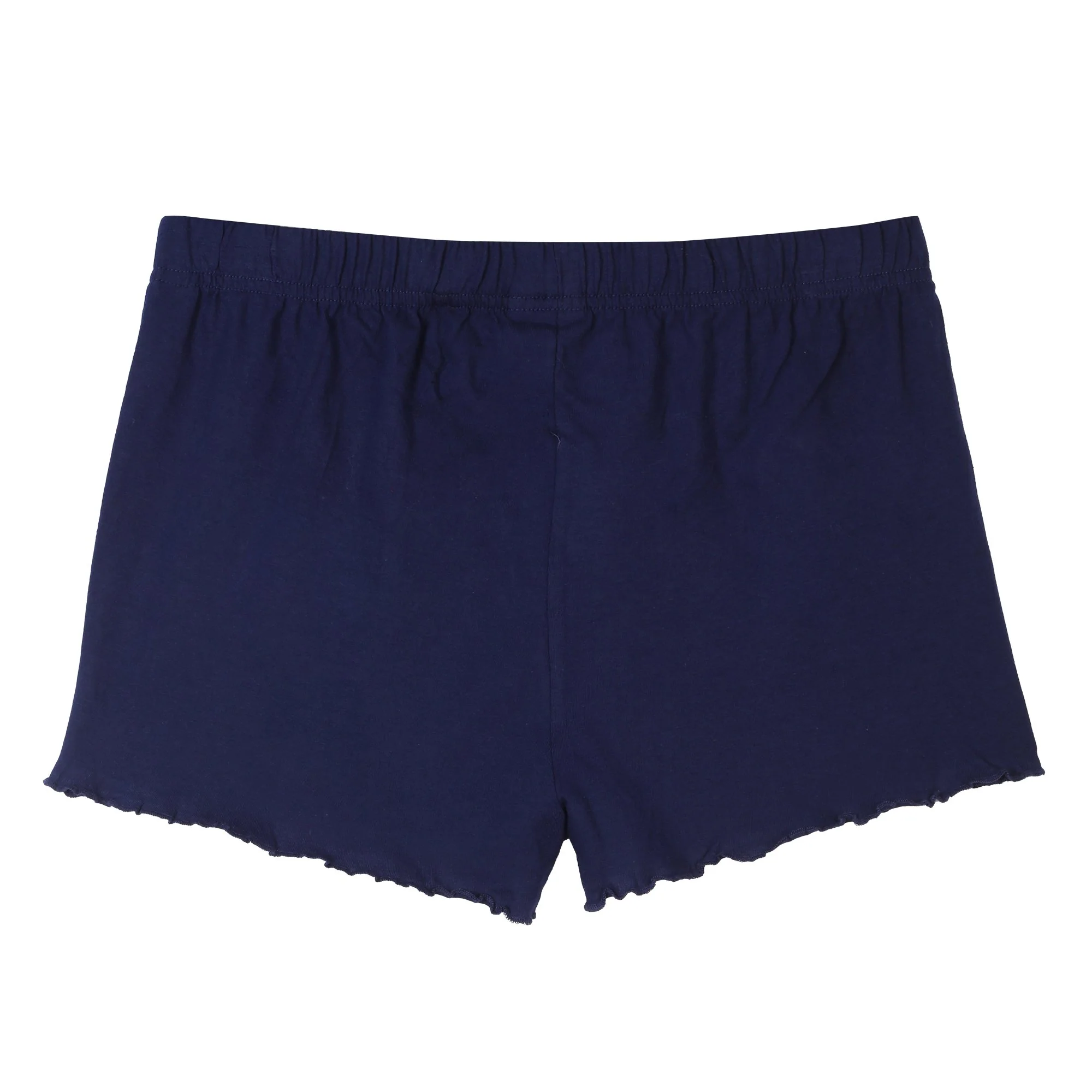 Pyjashort licence 10/14 ans - Bleu foncé - Image 5