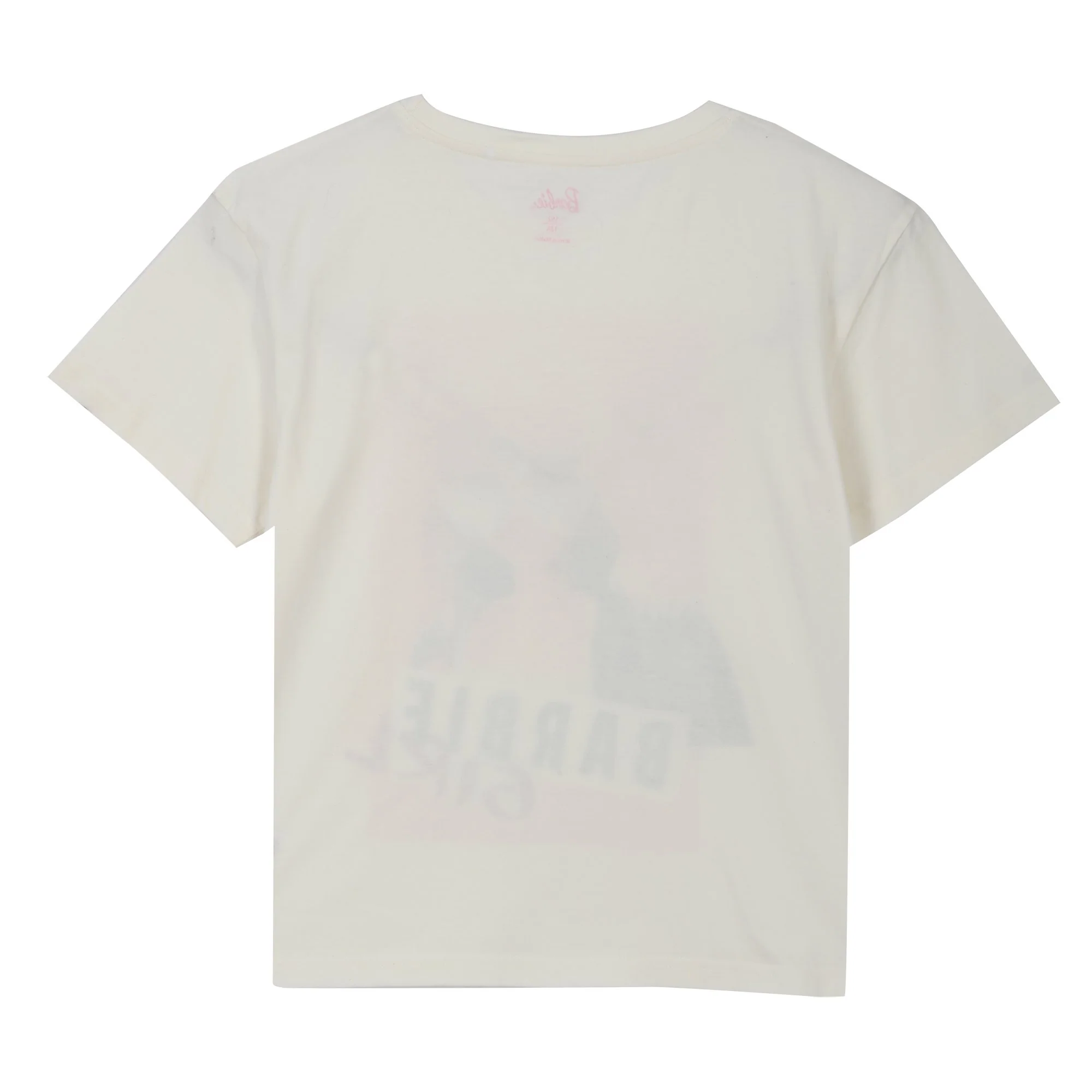 Pyjashort licence 10/14 ans - Rose - Image 2