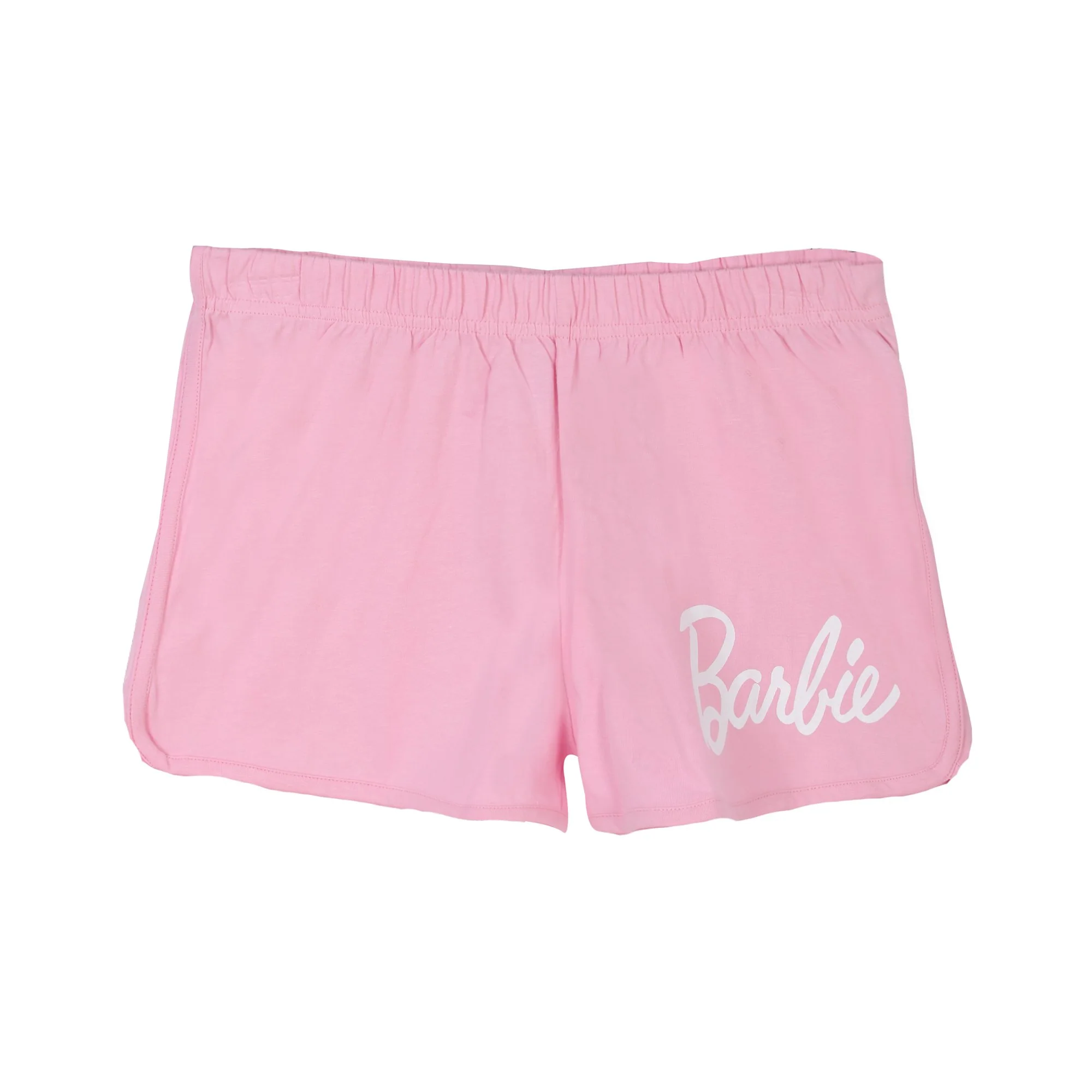 Pyjashort licence 10/14 ans - Rose - Image 3