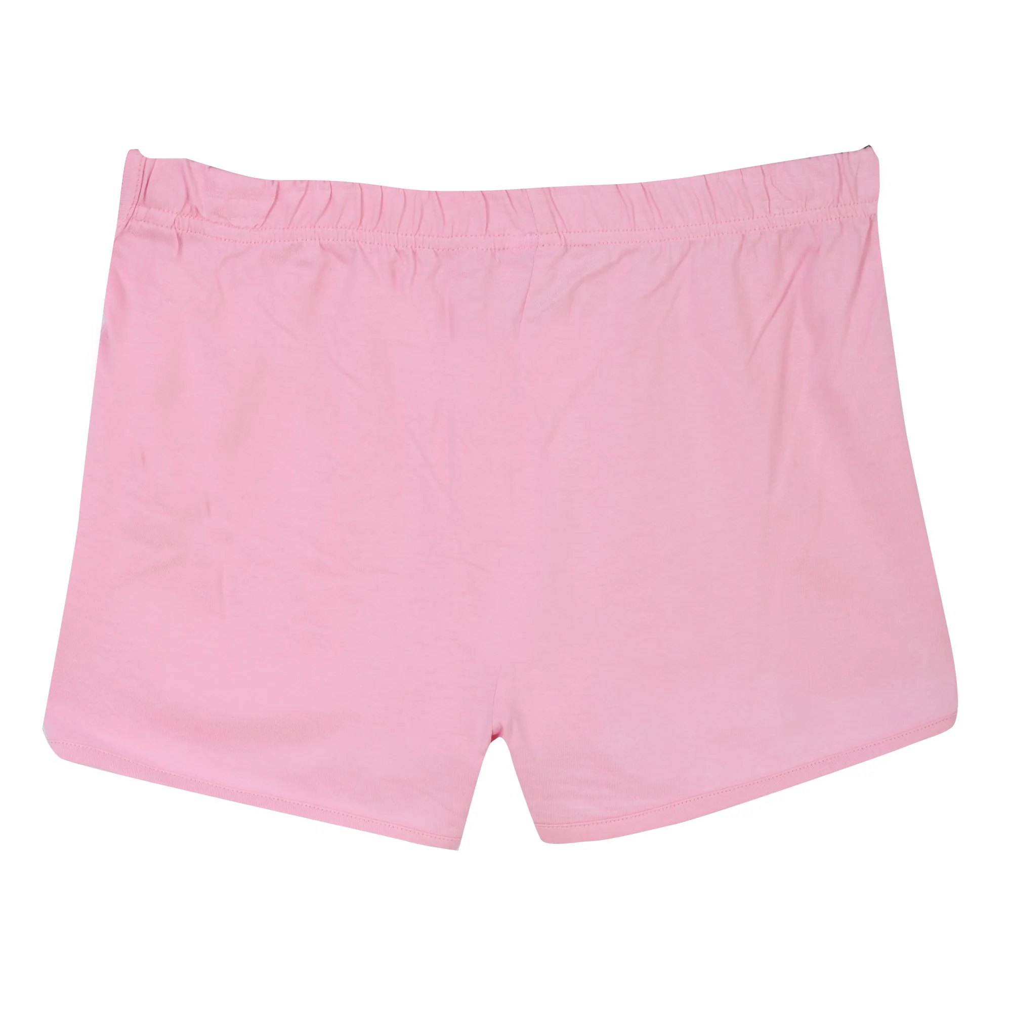 Pyjashort licence 10/14 ans - Rose - Image 4