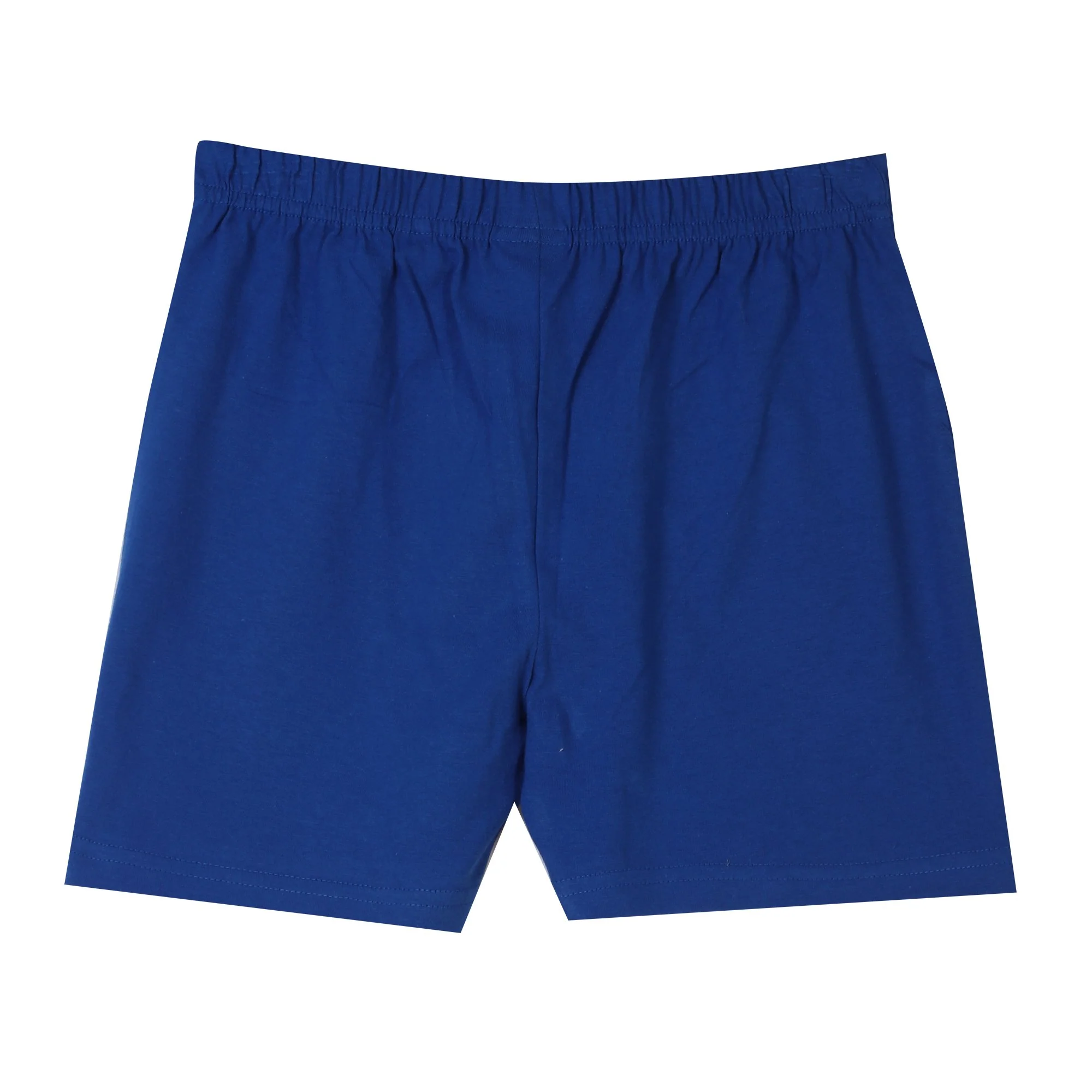 Pyjashort licence 4/8 ans - Bleu foncé - Image 5