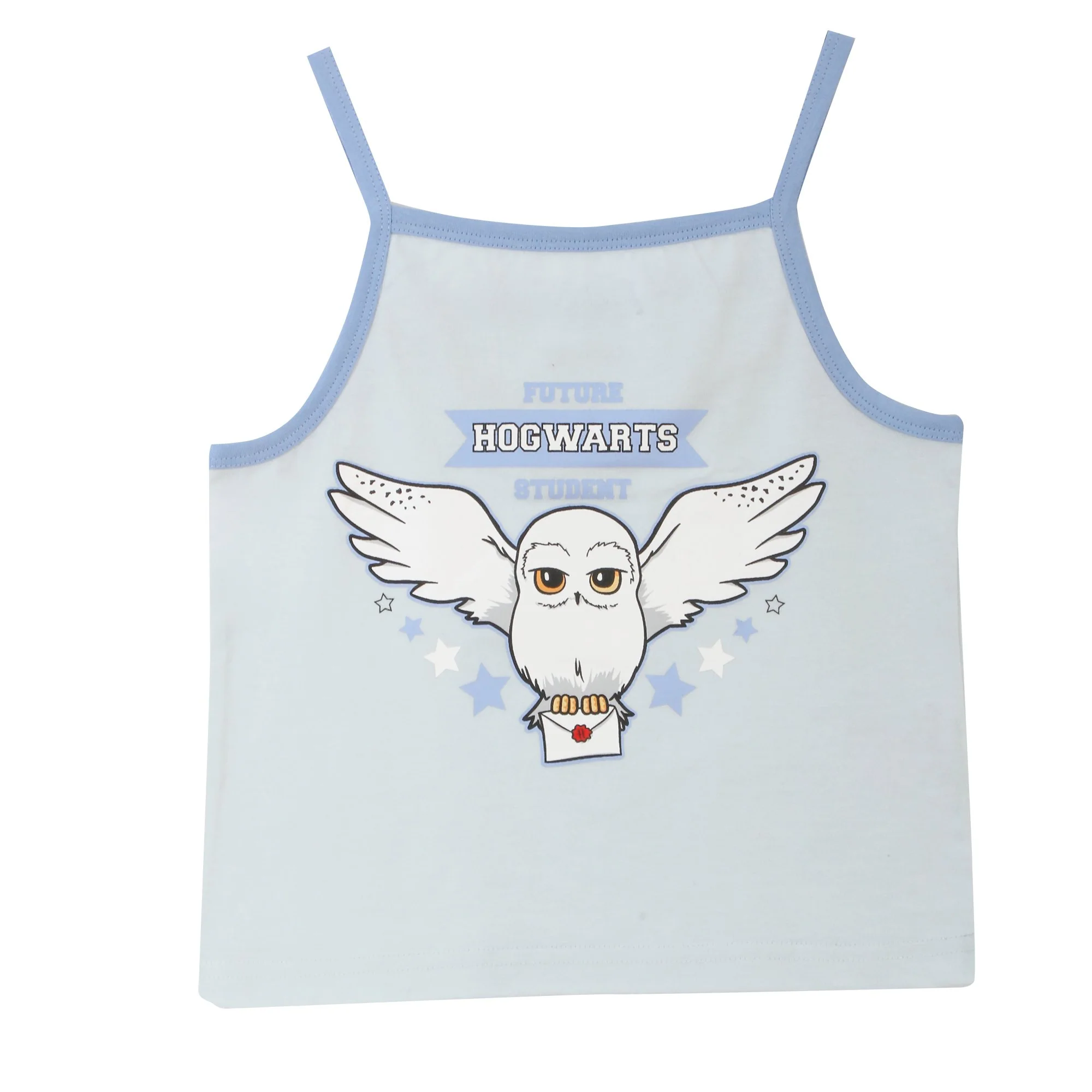 Pyjashort licence 4/8 ans - Bleu - Image 2